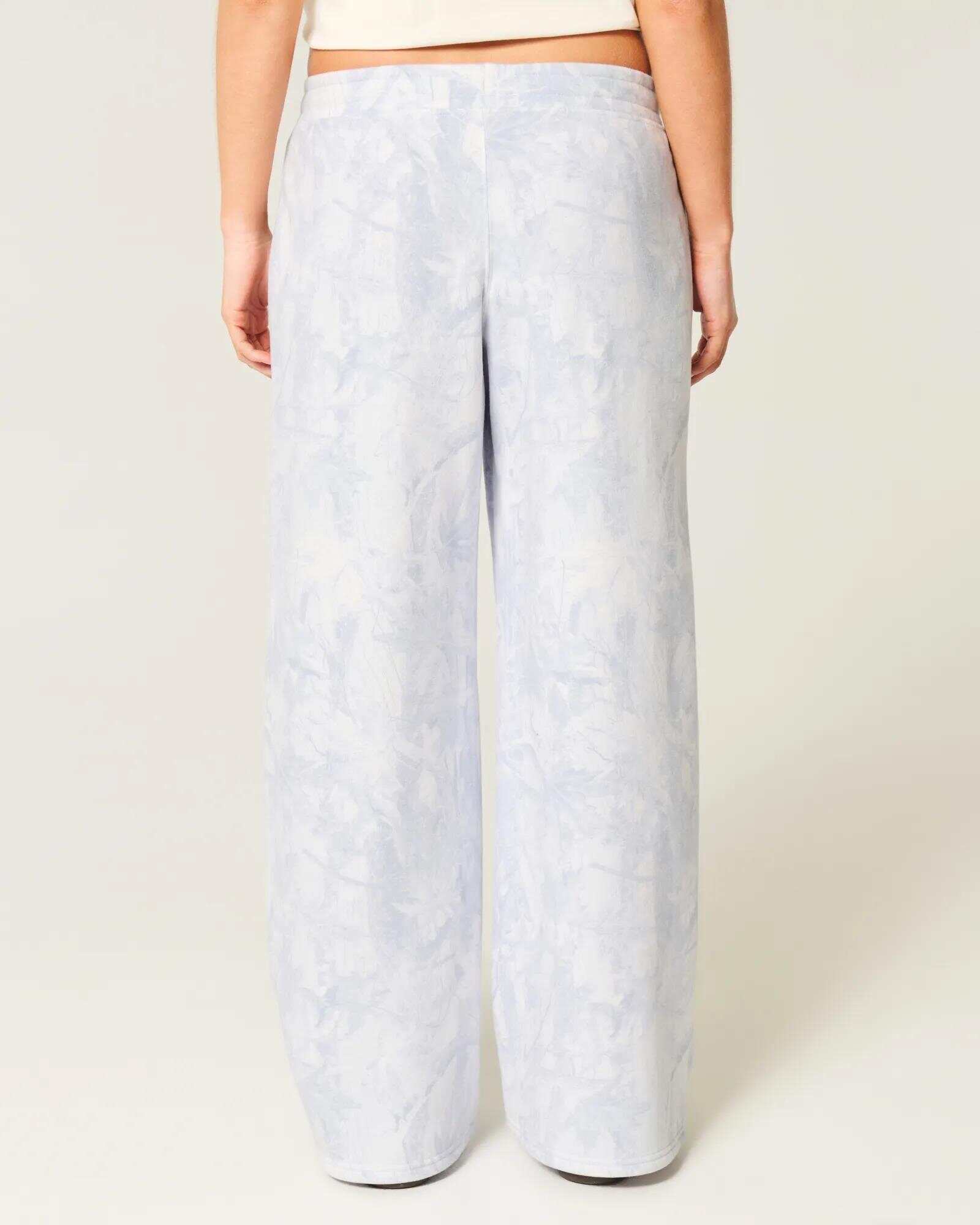 Baggy Sweatpants