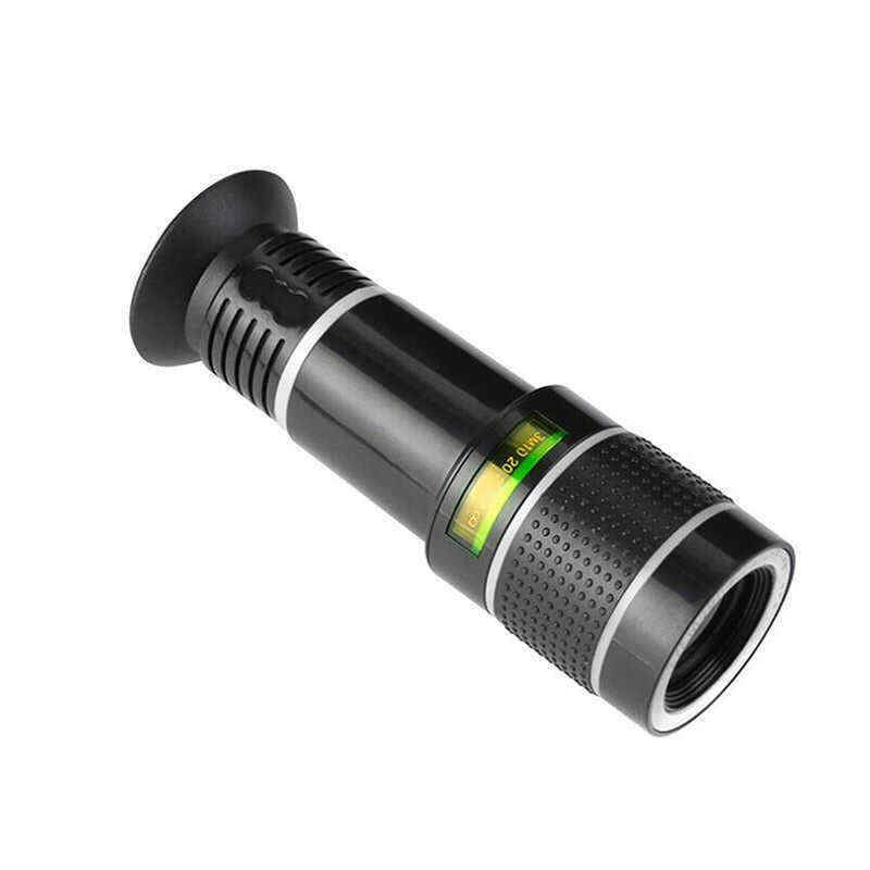 HDZoom360 Smartphone Zoom Lens