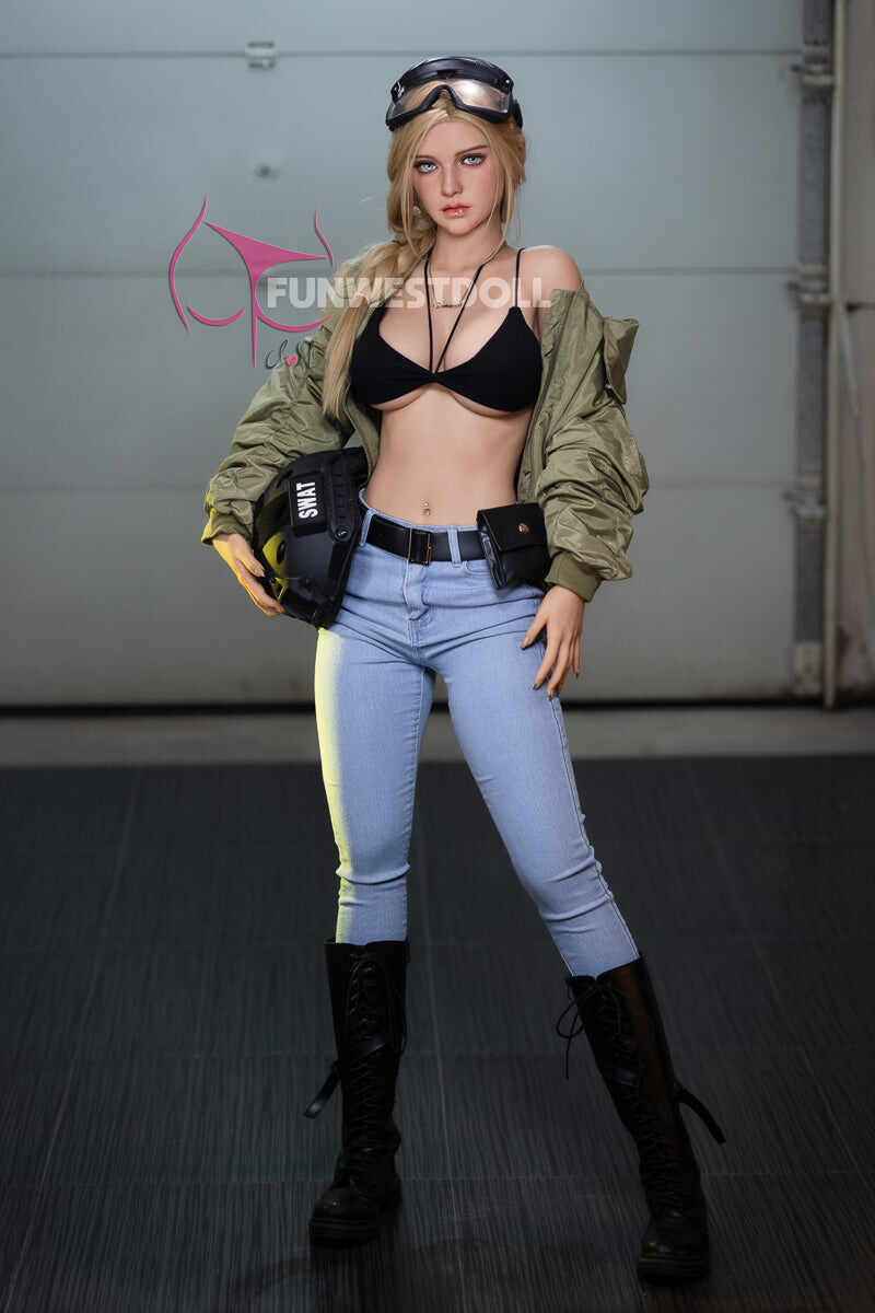 FunWest 162cm F Cup - Bella - IN STOCK