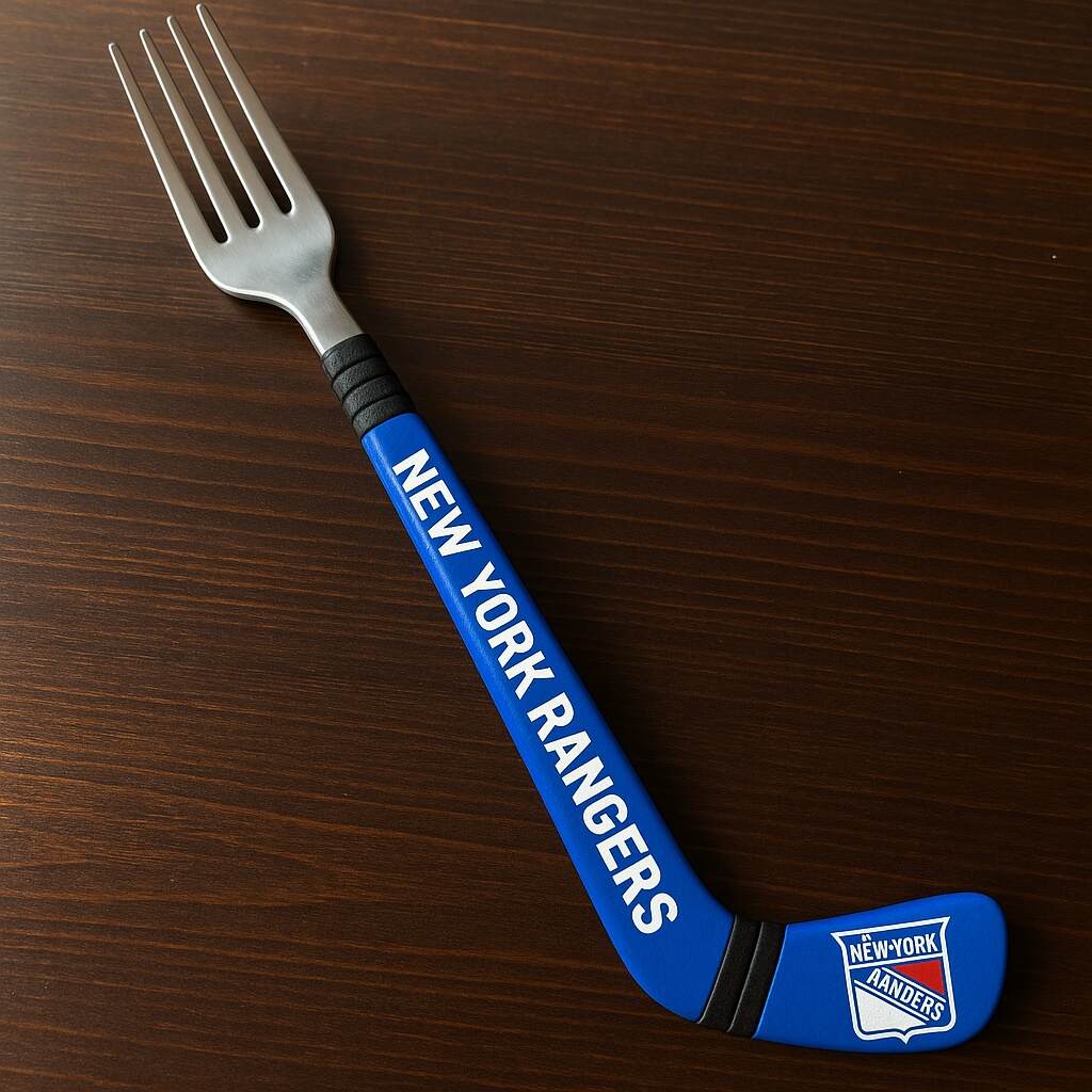 NHL Forks