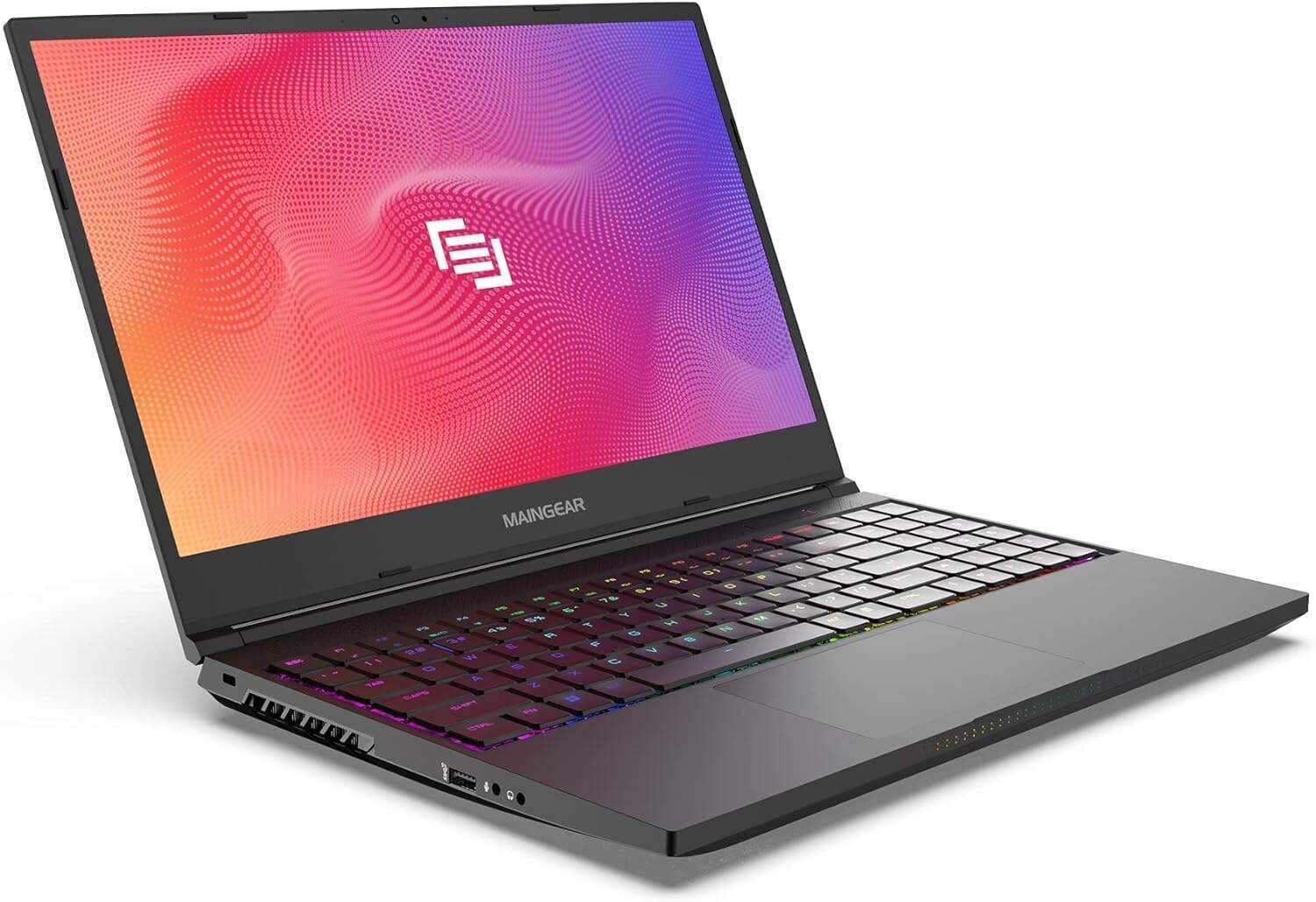 MAINGEAR Vector Pro 2 (2022) 17.3 inch RTX 3080 Ti Gaming Laptop, Intel Core i9-12900H Processor, NVIDIA GeForce RTX 3080 Ti 16GB GPU, 17.3 inch 240Hz QHD Display 64GB DDR5 RAM 2TB NVMe SSD Win 11 Pro