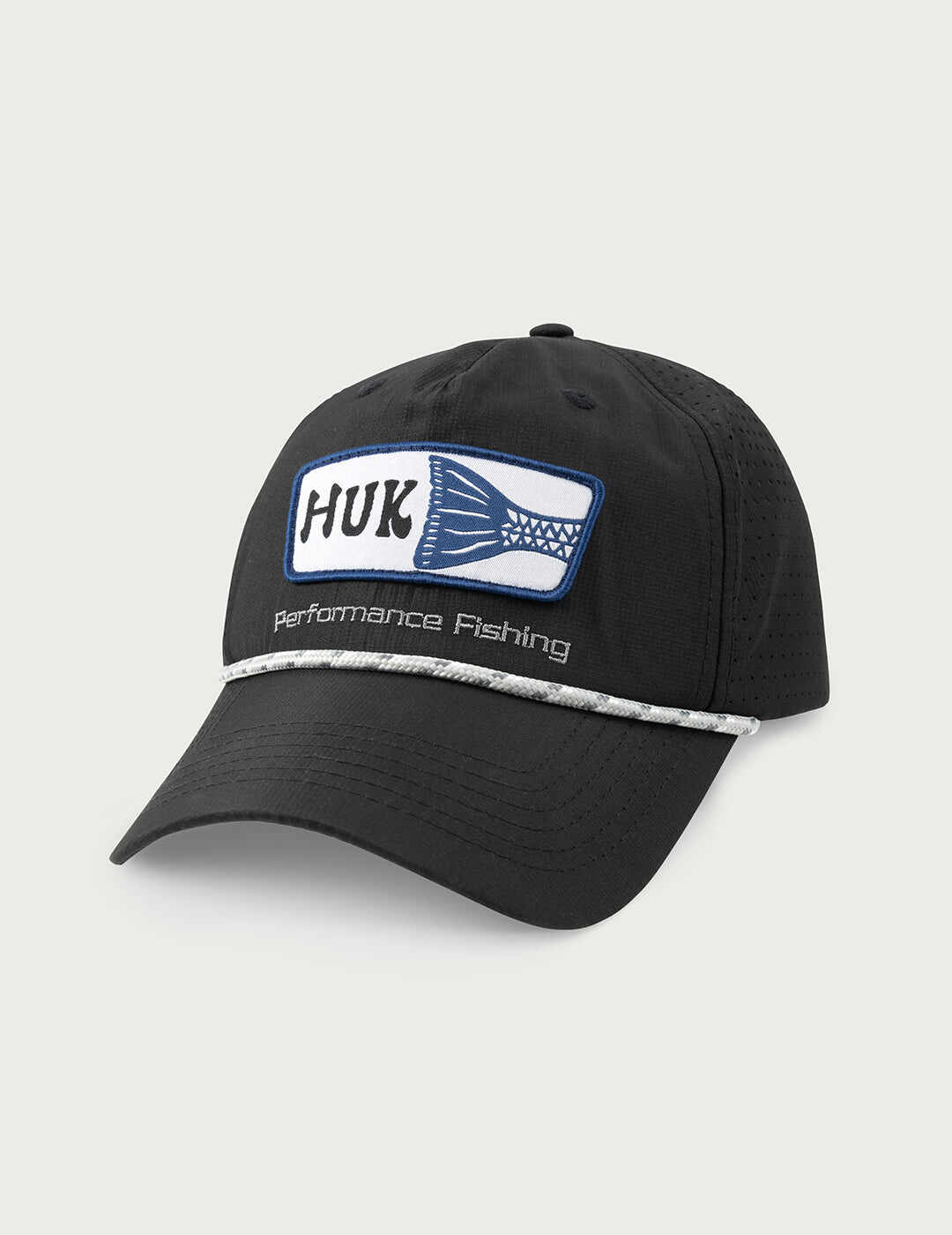 Patch Performance Rope Hat