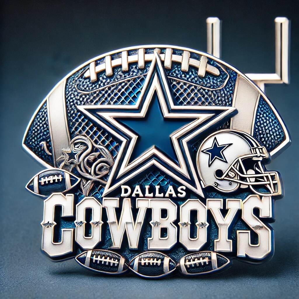 NFL Pin - Fan Essentials