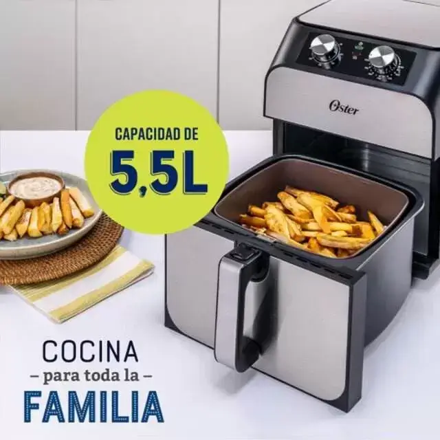 Factory outlet - Air Fryer