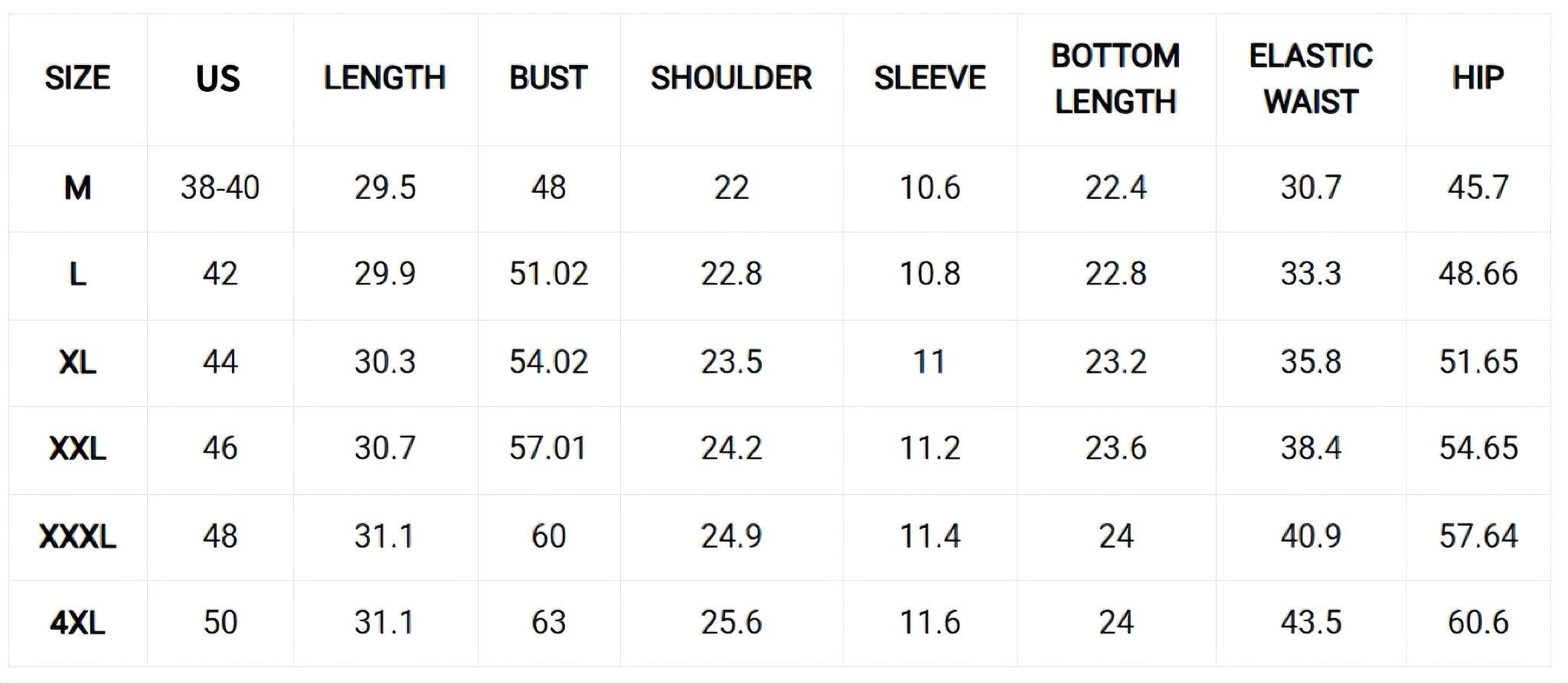 Men's Casual Loose Fit Solid Sports Sets