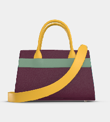 Custom Courante Carryall