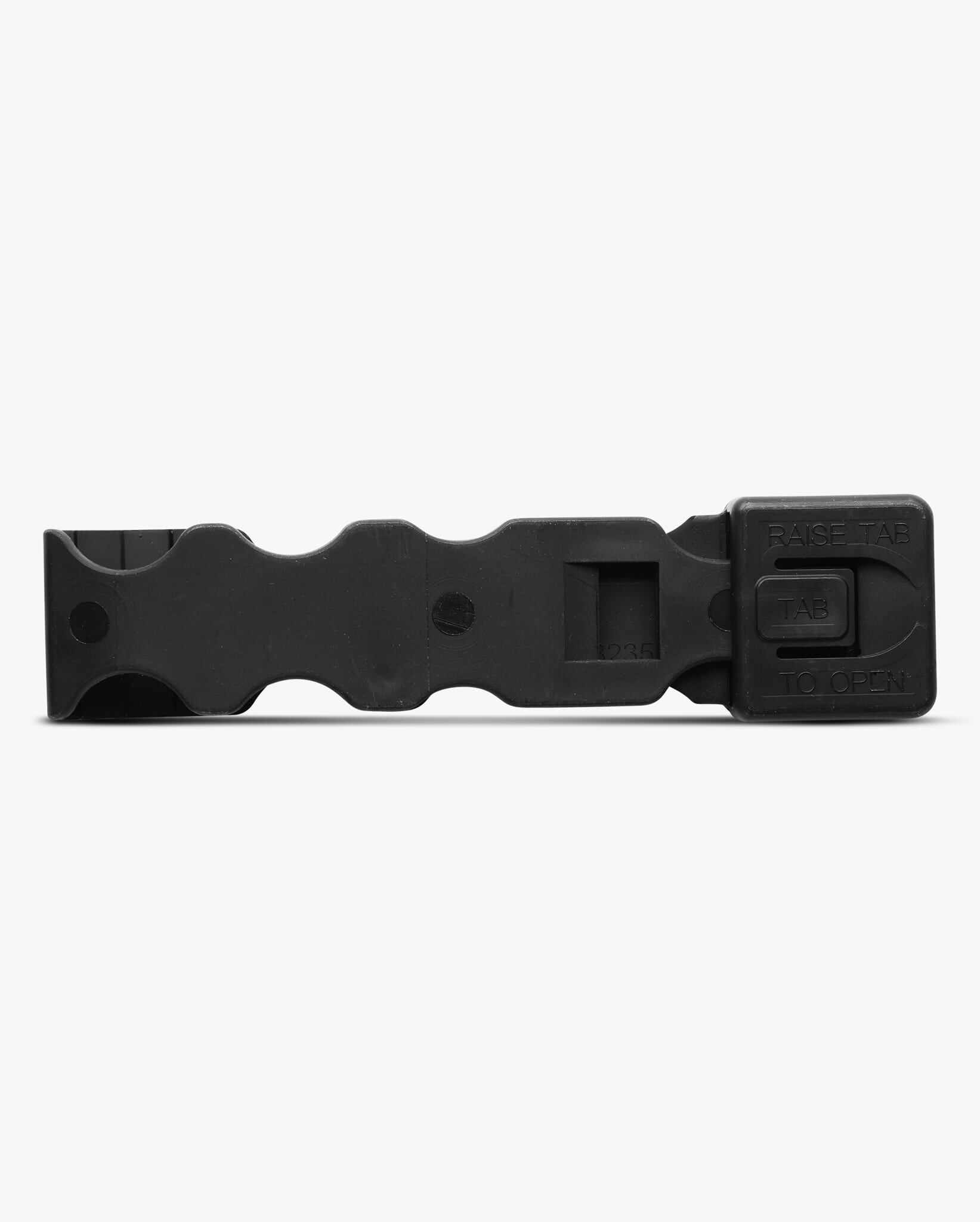 Fight Light Malice Clip® | Black | Short