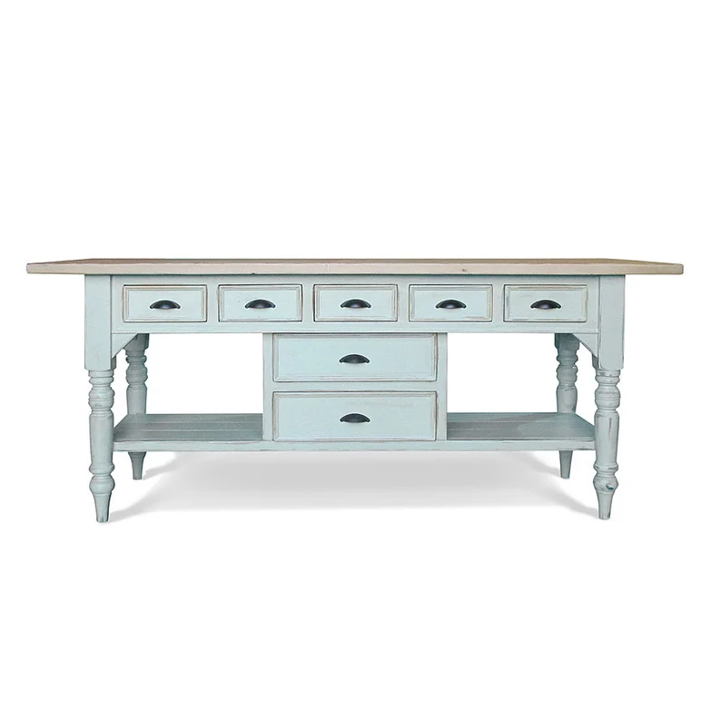 Lyndon Kitchen Island