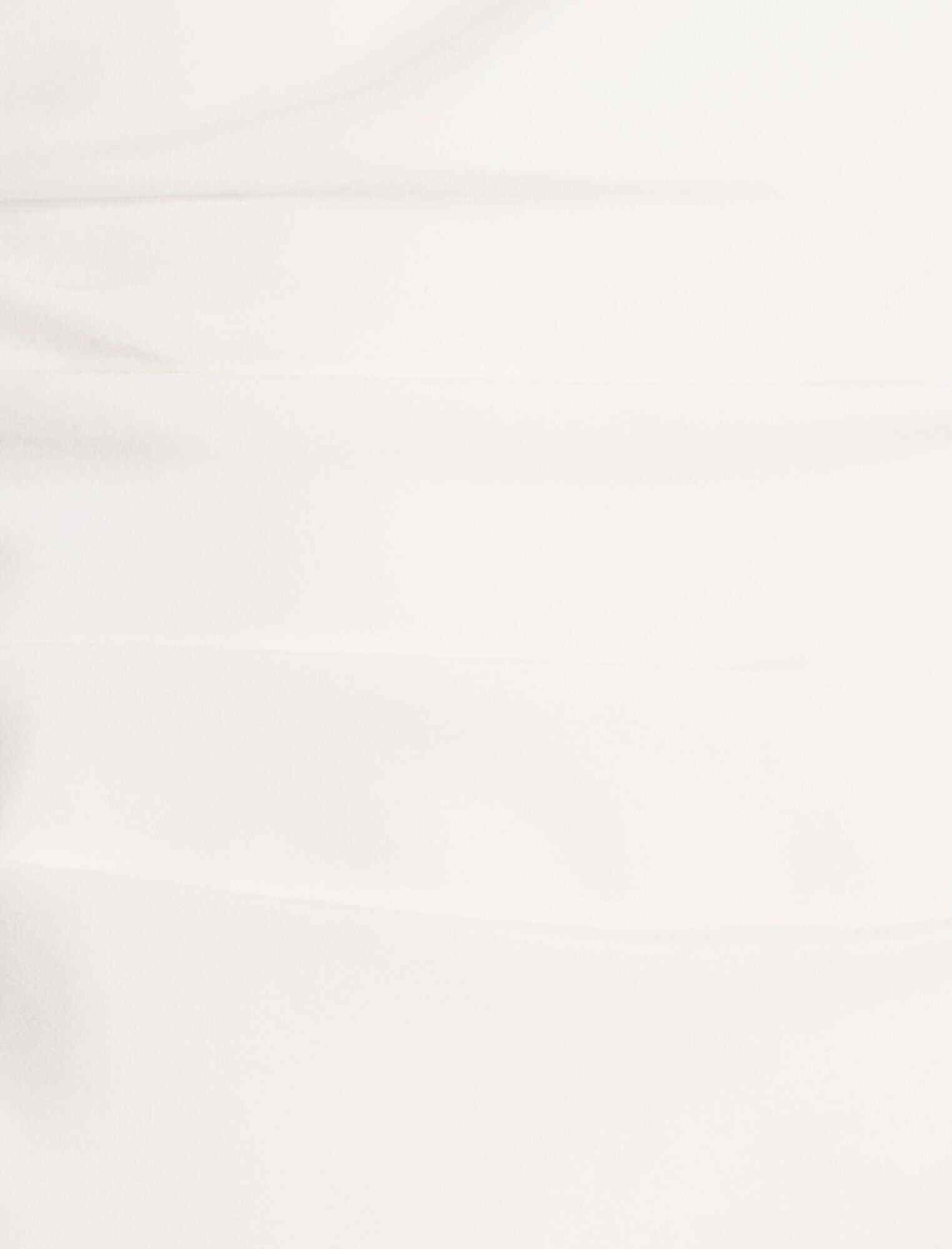 TestAsymmetrical Off Shoulder Dress