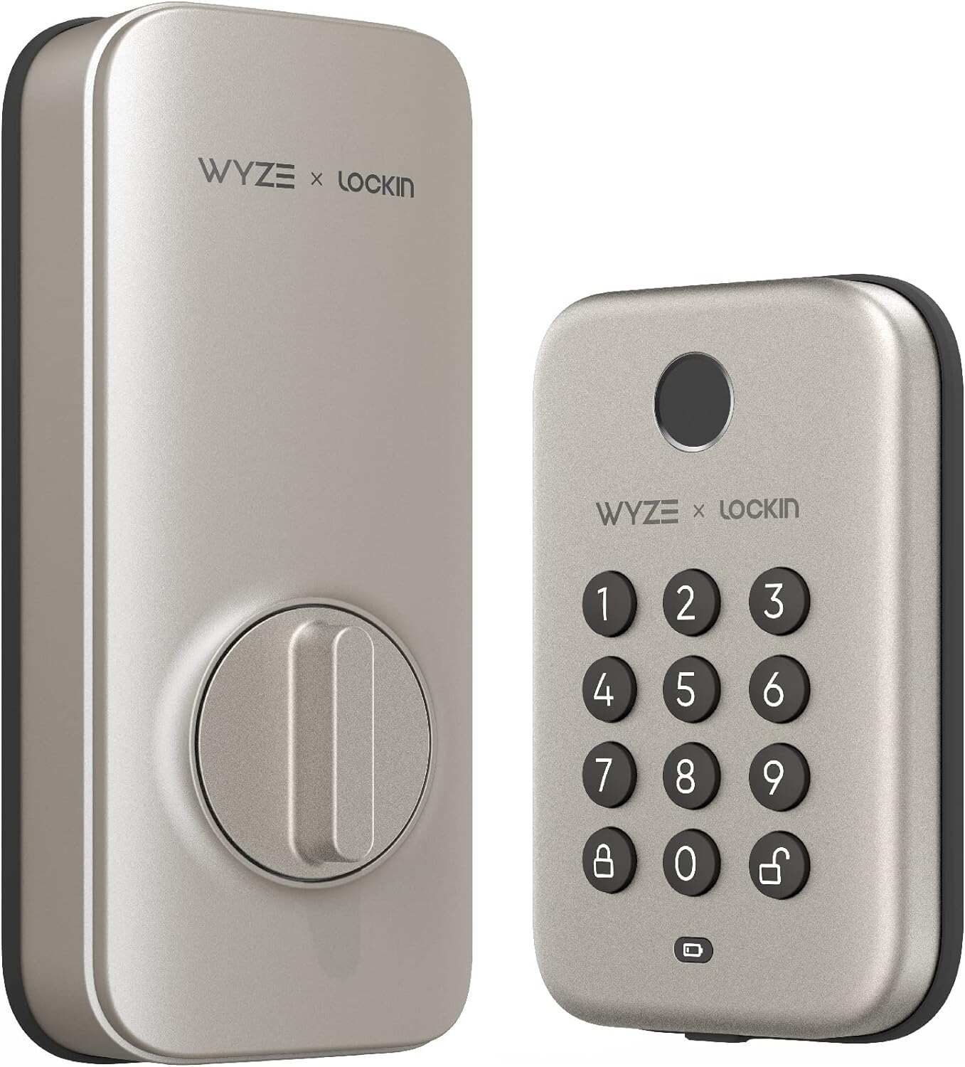 Wyze Lock Bolt
