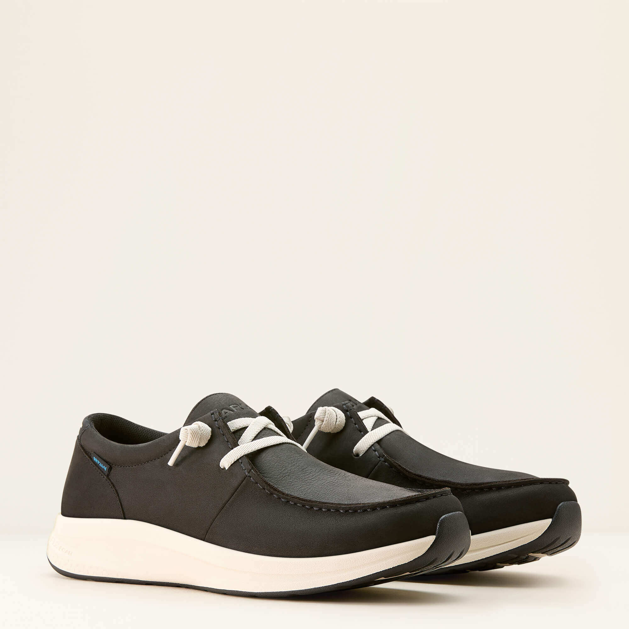 Buckeye Waterproof Shoe