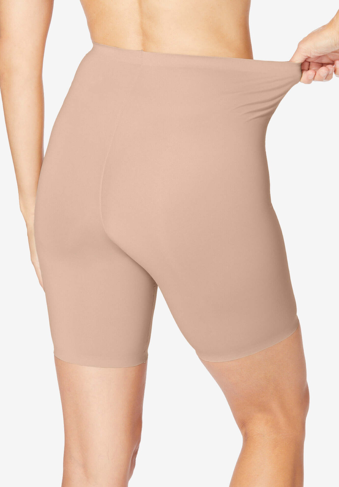 Invisible Shaper Light Control Long Leg Shaper by Secret Solutions