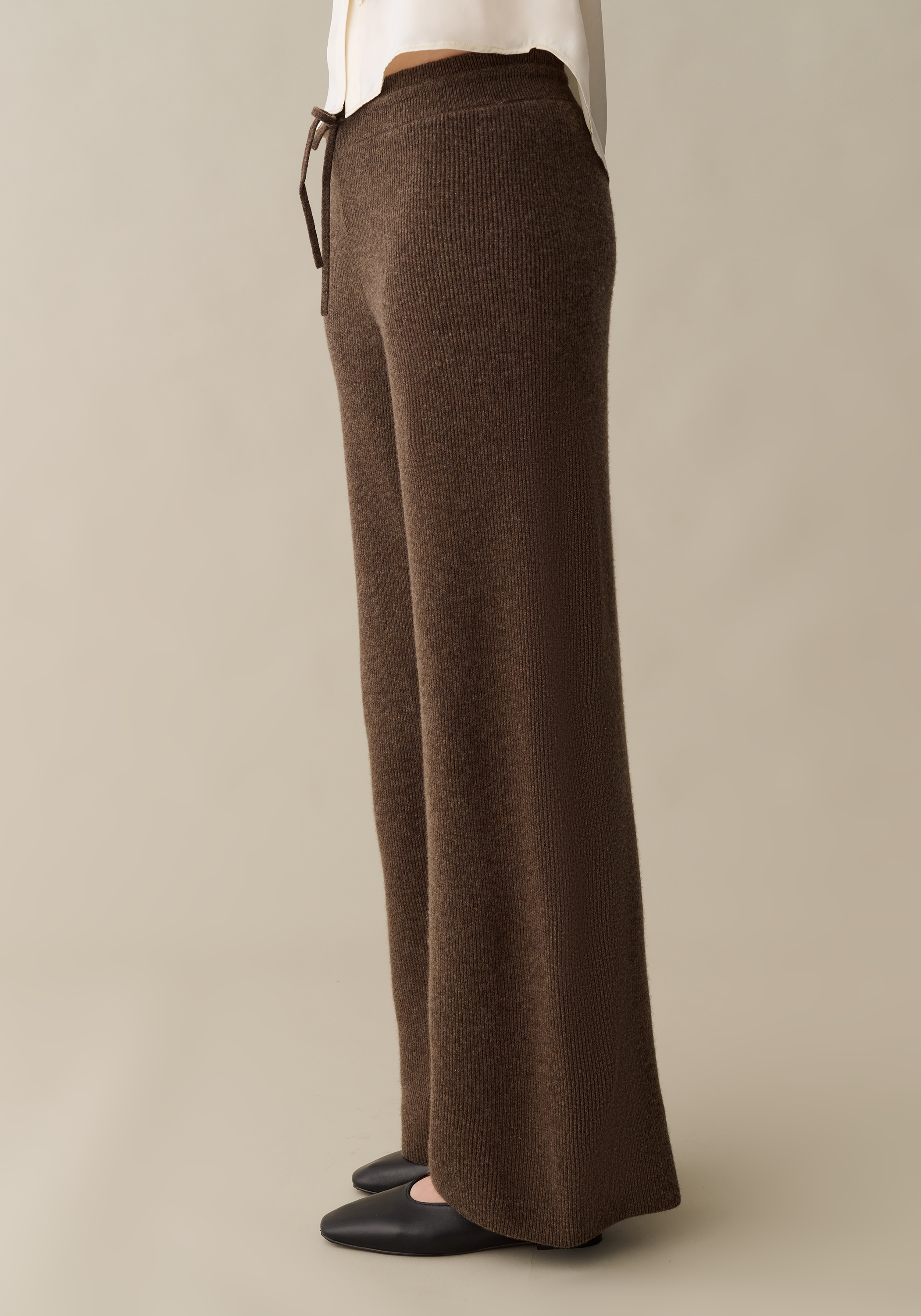 Maxine Wool Pant