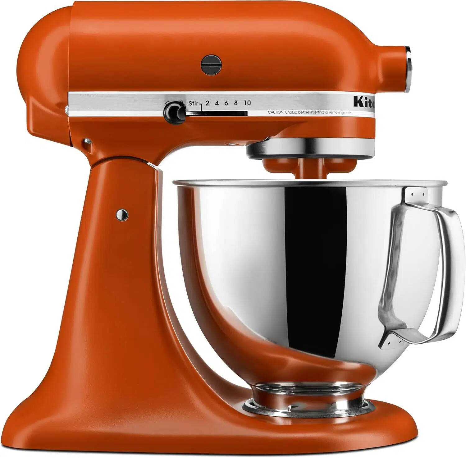 🔥Flash sale-Save Up To 80%🔥Kitchen Series 5 Quart Tilt Head Stand Mixer with Pouring Shield