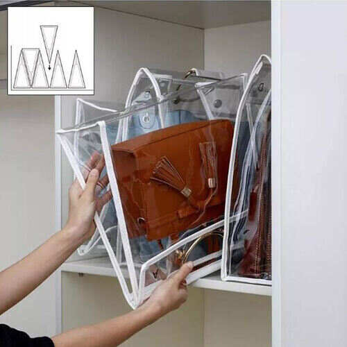 Dust-proof Storage Bag