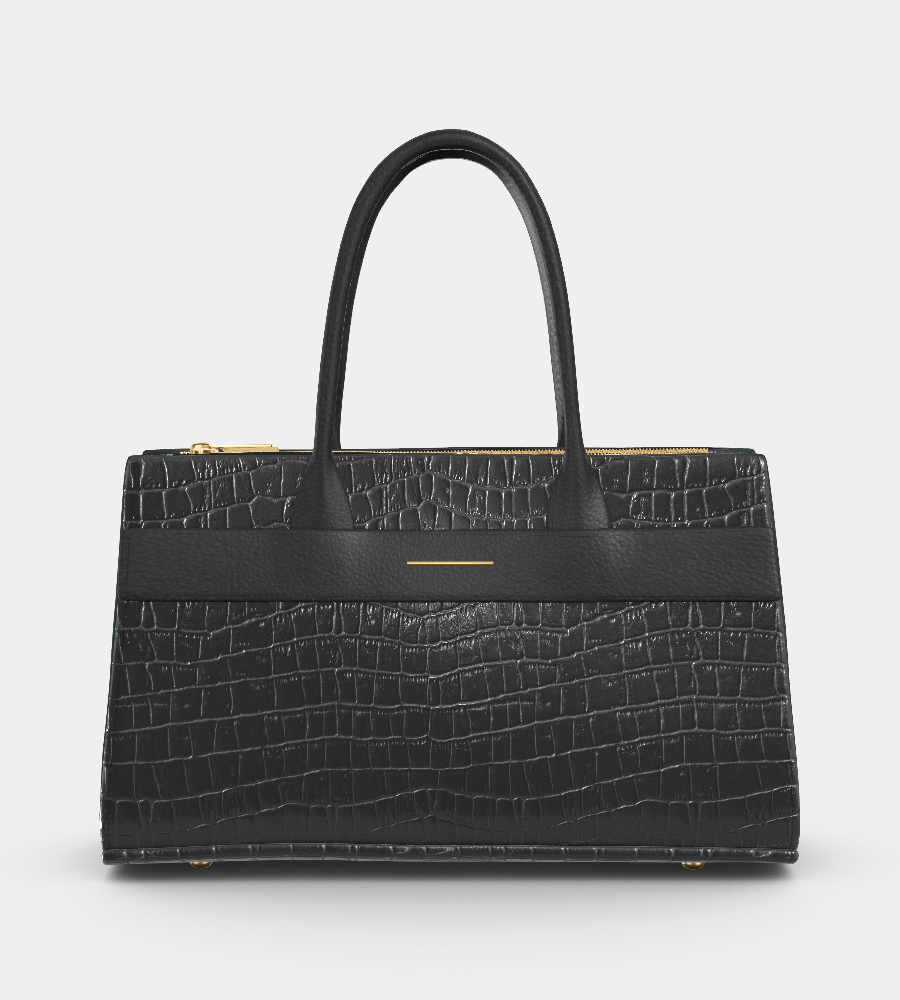 Custom Courante Large Carryall