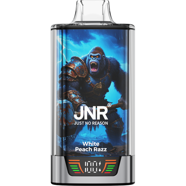 JNR 55k Puffs -Disposable Vape