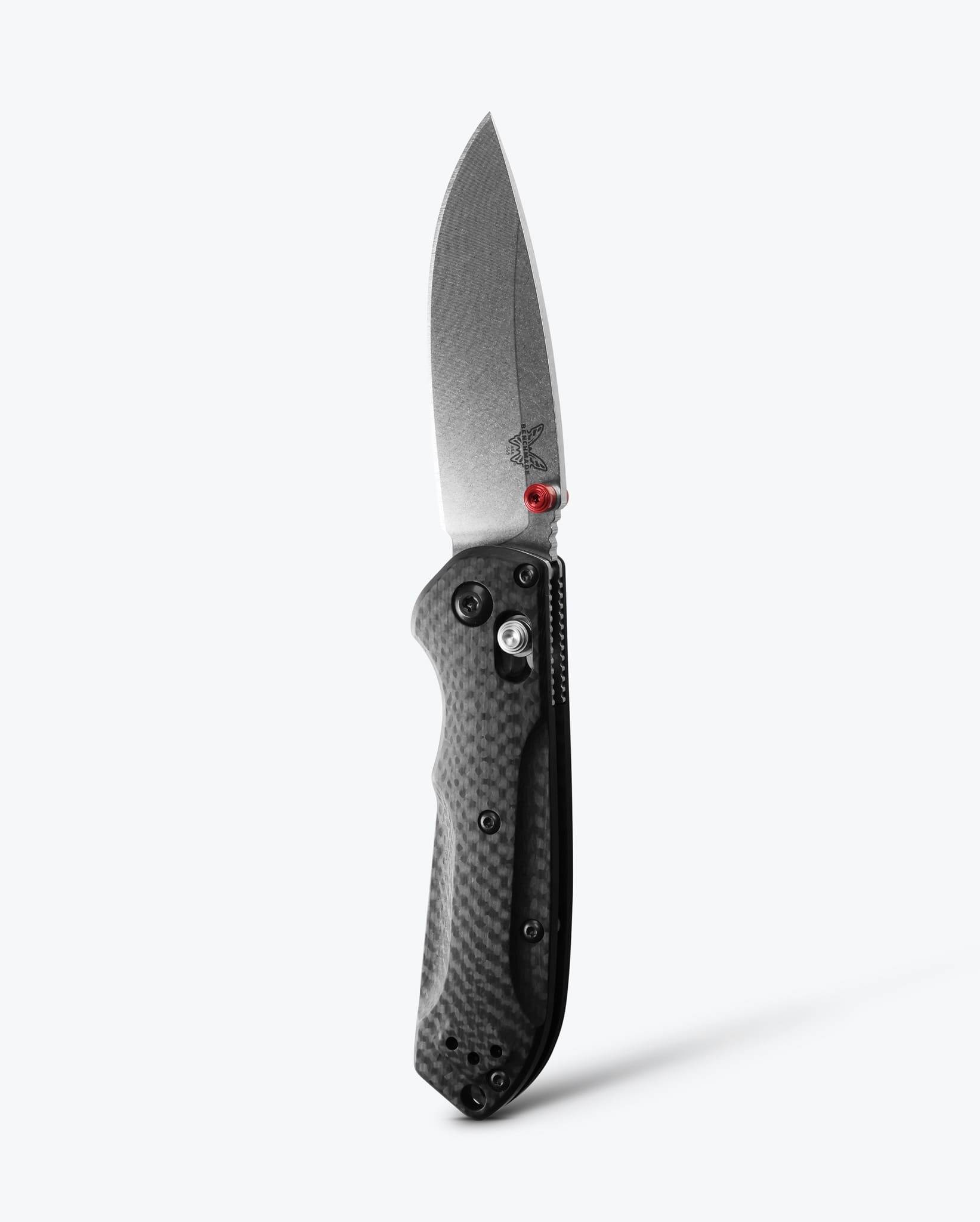 Mini Freek® | Carbon Fiber