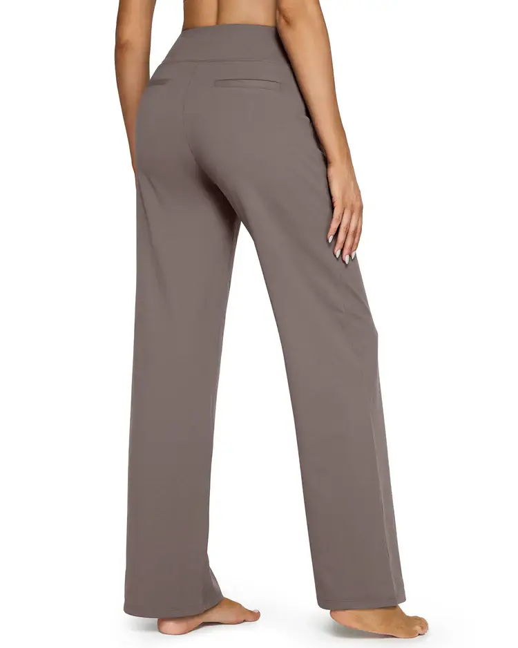 13-Pack Wide leg Yoga Pants