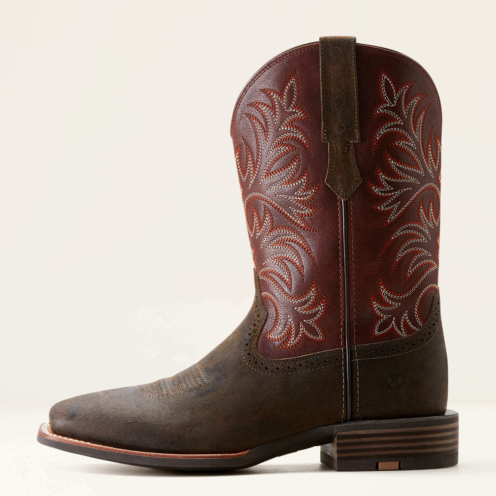 Oakwood Cowboy Boot