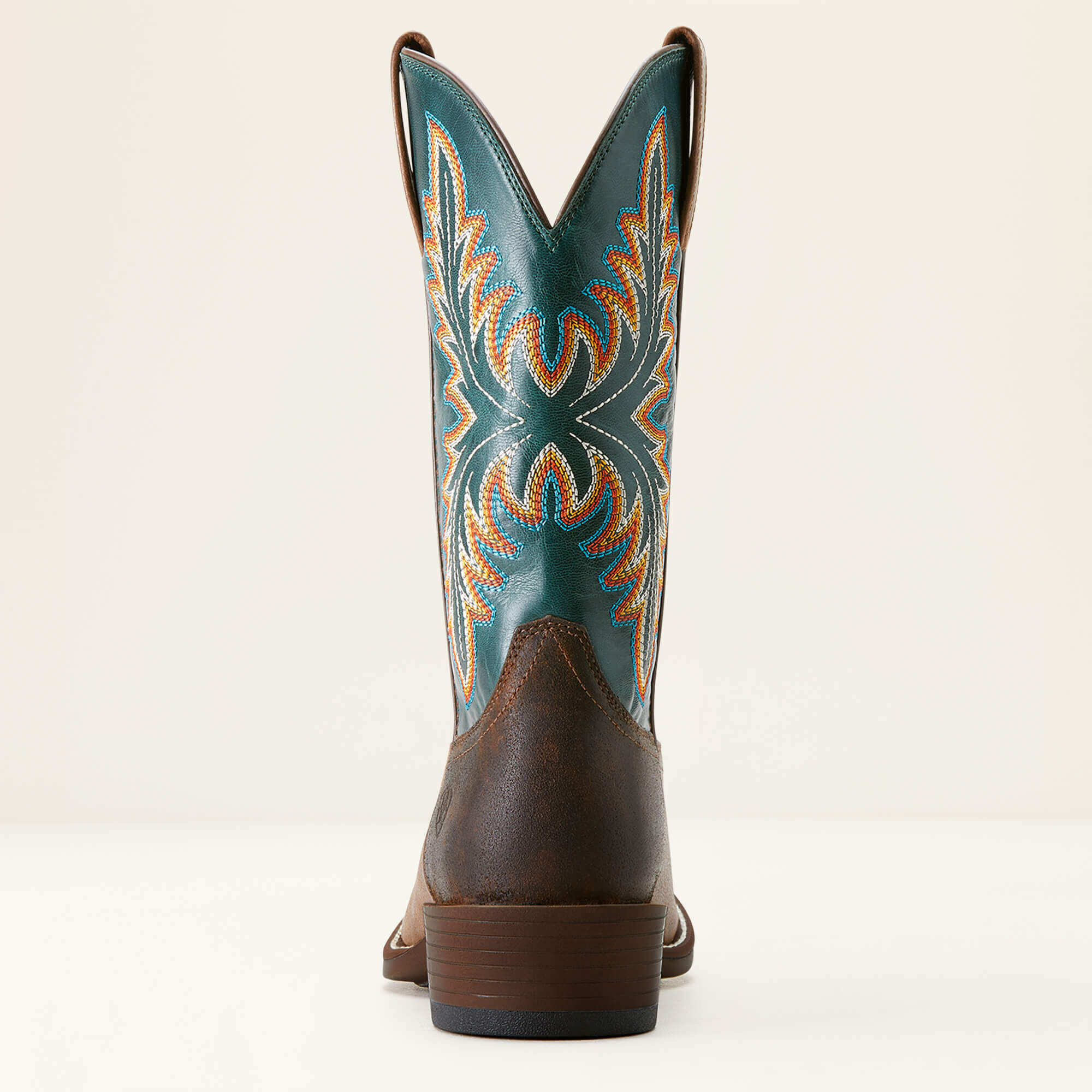Renegade Cowboy Boot