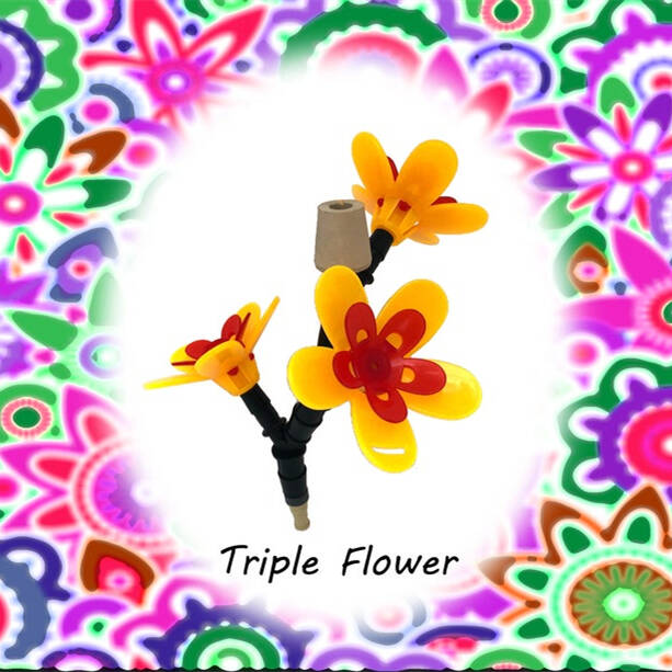 Bob KIT Turn Your Own Recycled Bottles into The Best Hummingbird Feeder!