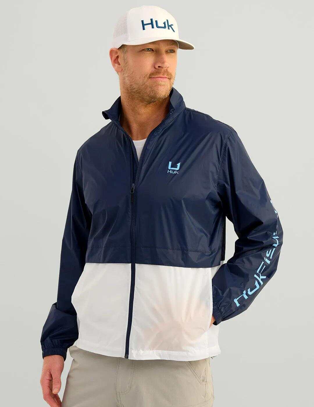 Tradewind Windbreaker