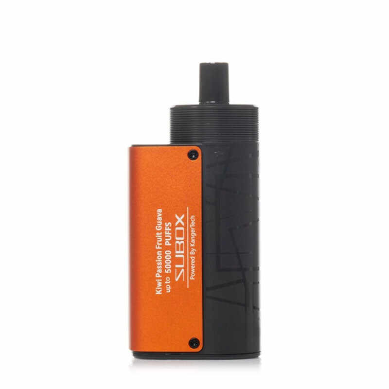 KangerTech SUBOX 50000 Puffs Disposable Vape