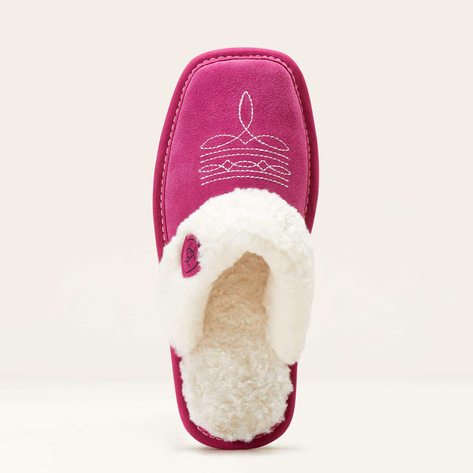 Jackie Square Toe
