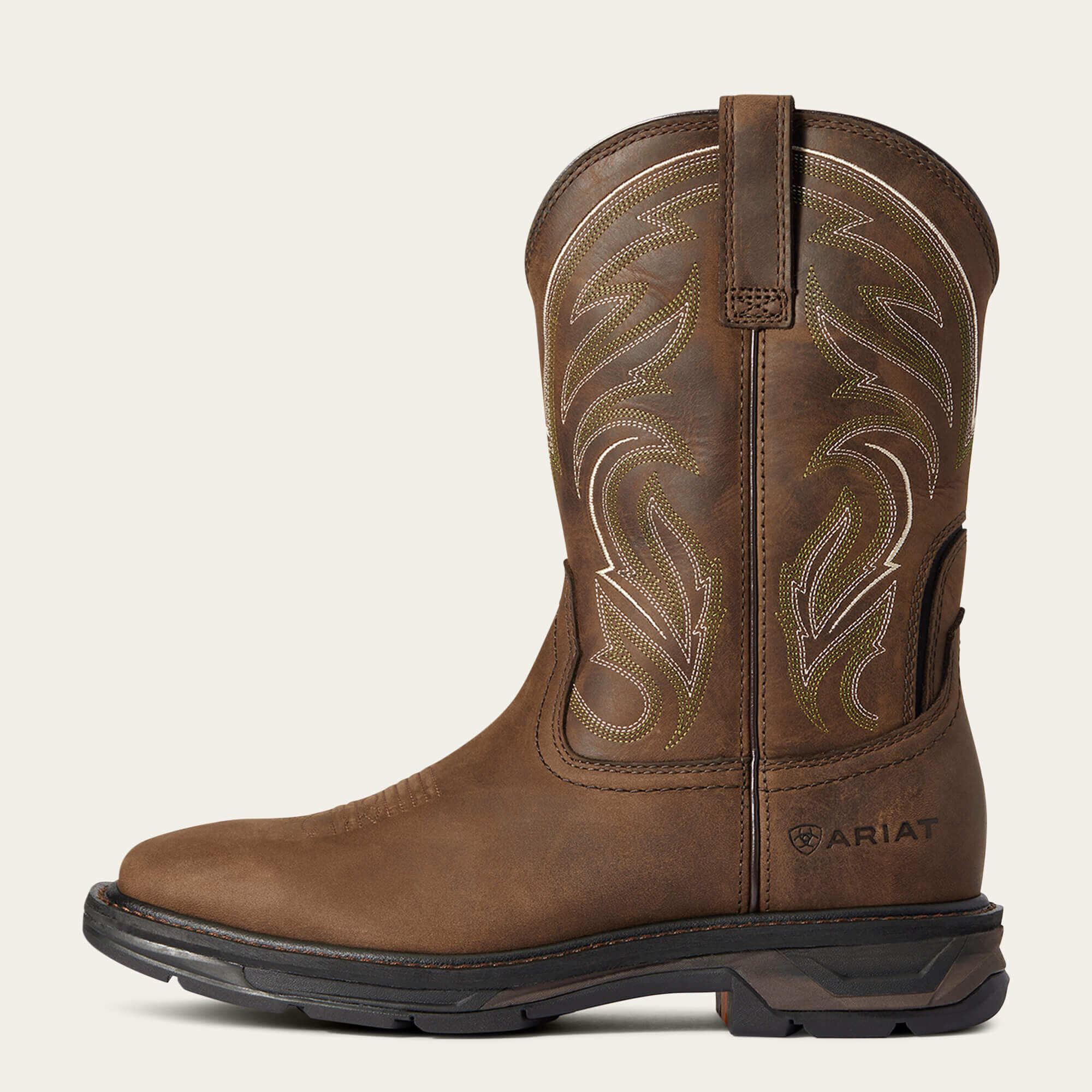 WorkHog XT Cottonwood Work Boot