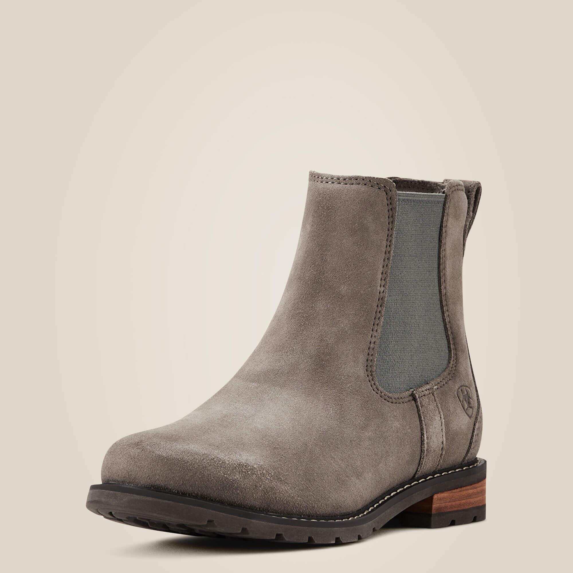 Wexford Waterproof Chelsea Boot