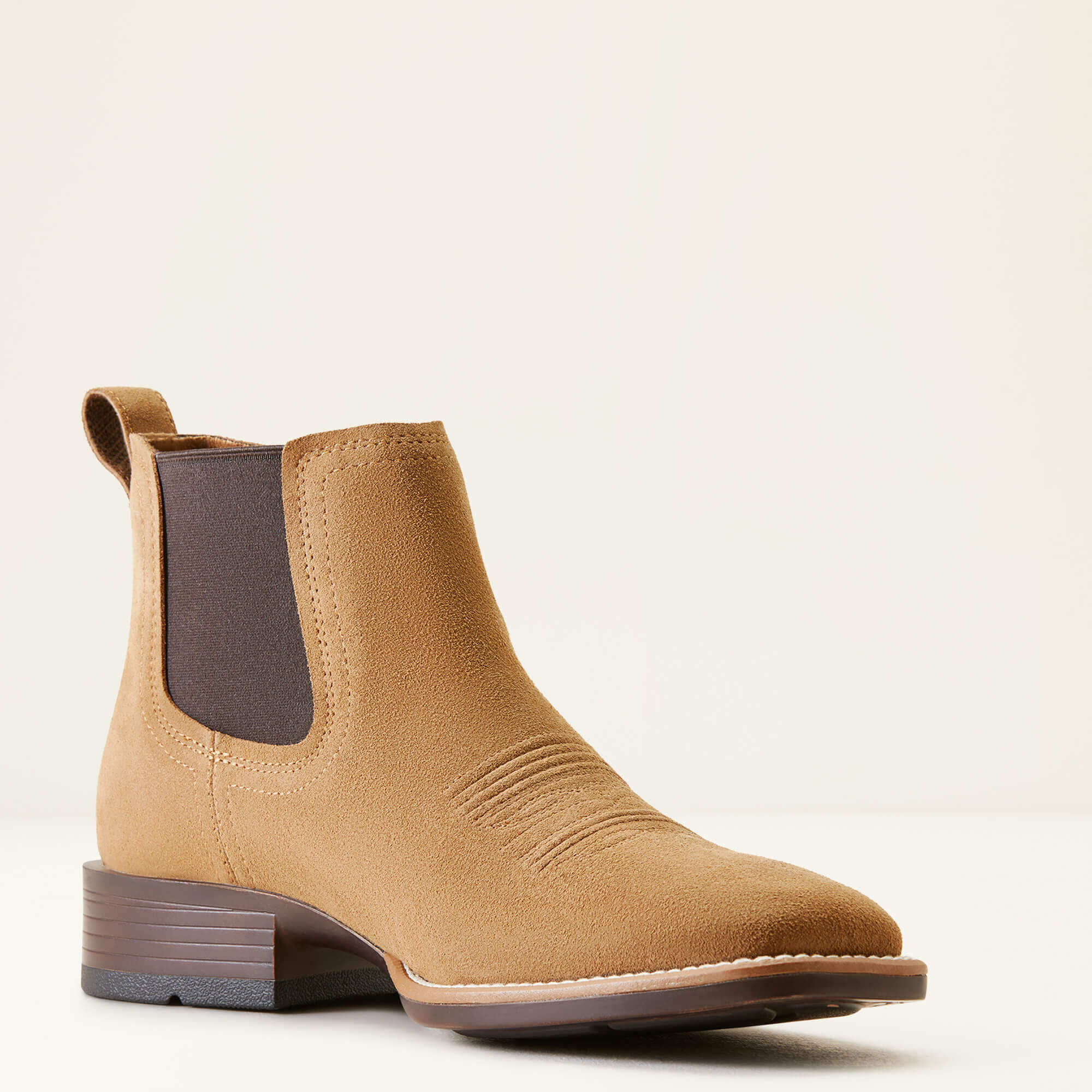 Booker Ultra Western Boot