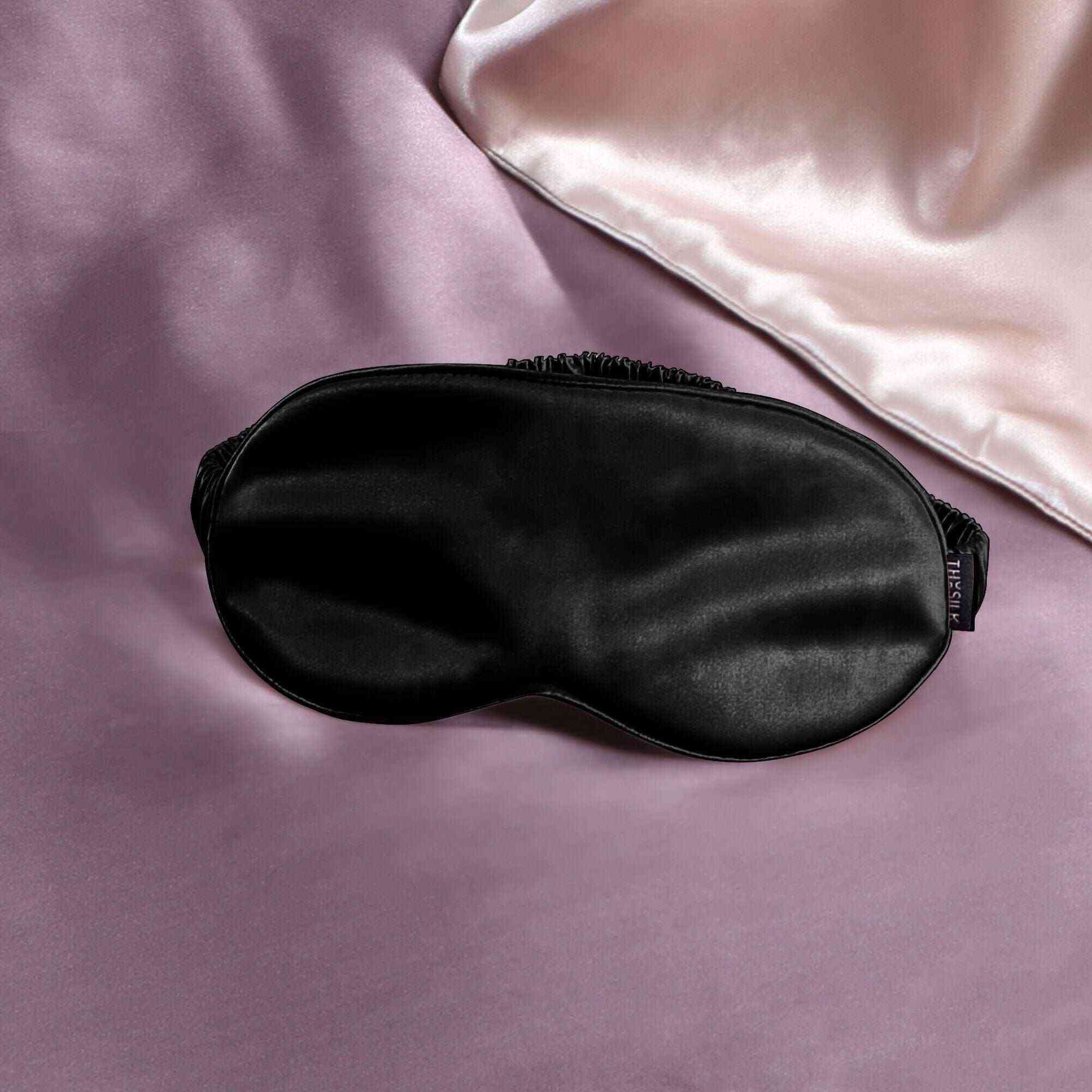 25 Momme Silk Sleep Eye Mask