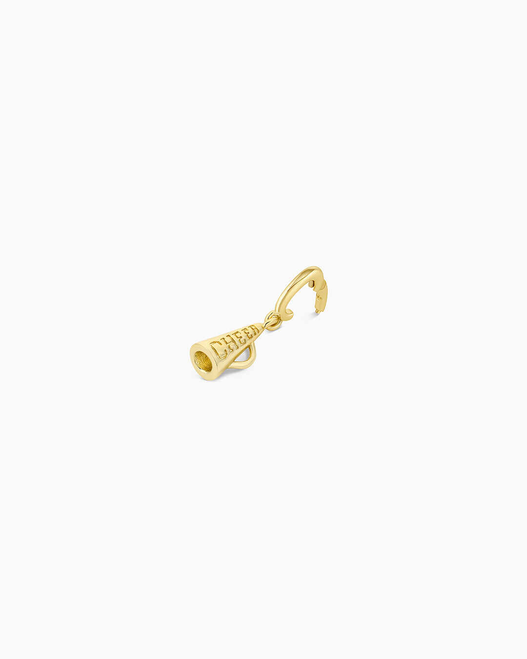 Varsity Parker Charm