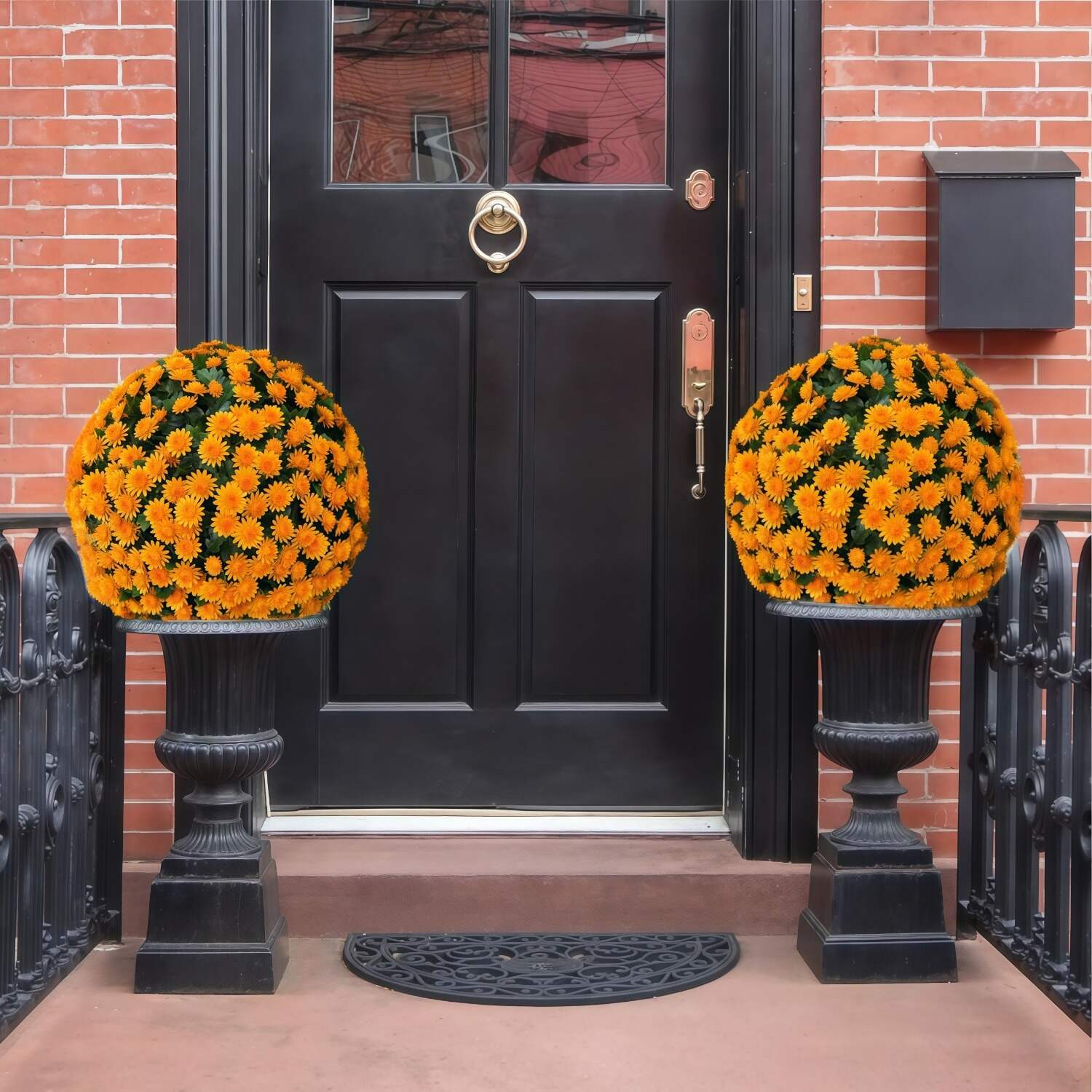 🏆Flash Sale⚡UV Mum Topiary Ball