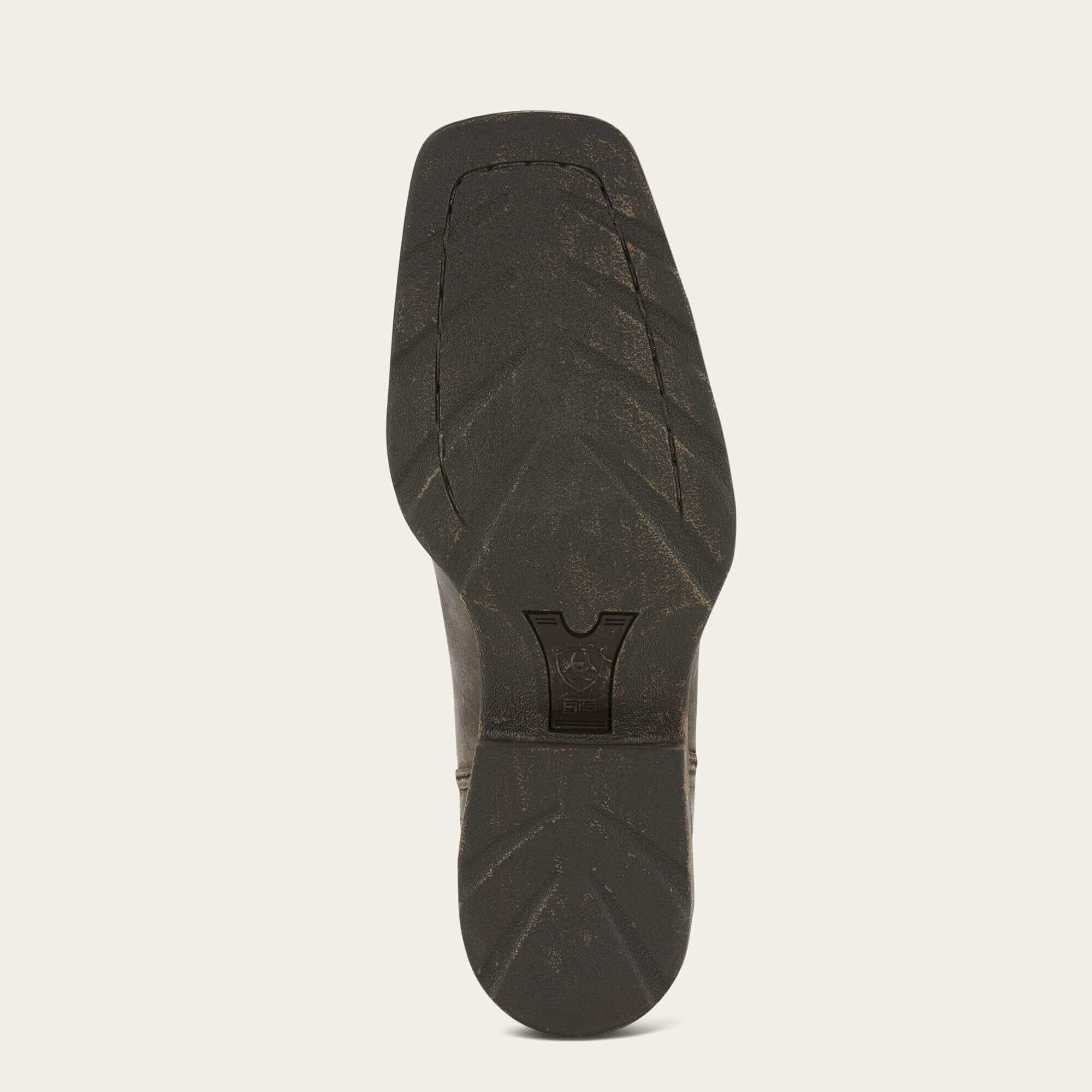 Rambler Western Boot