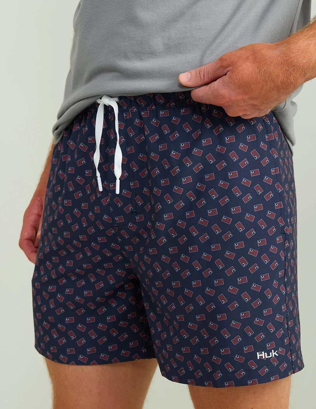 Pursuit Volley Swim Shorts