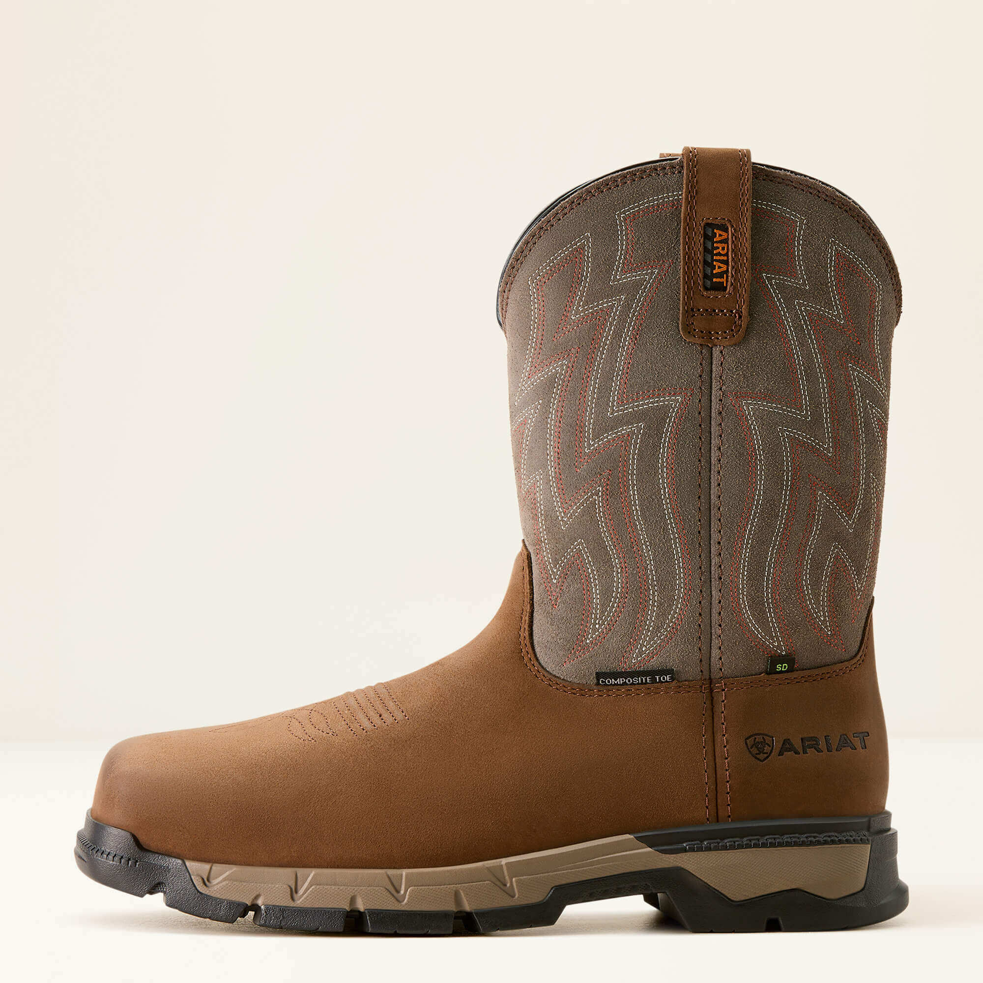 Rebar Flex SD Composite Toe Work Boot