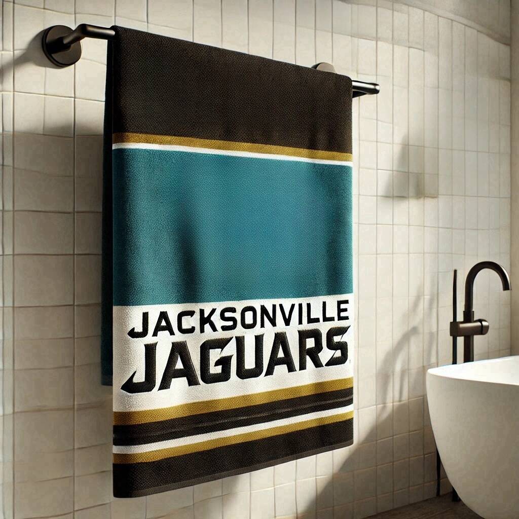 Football Team Towels