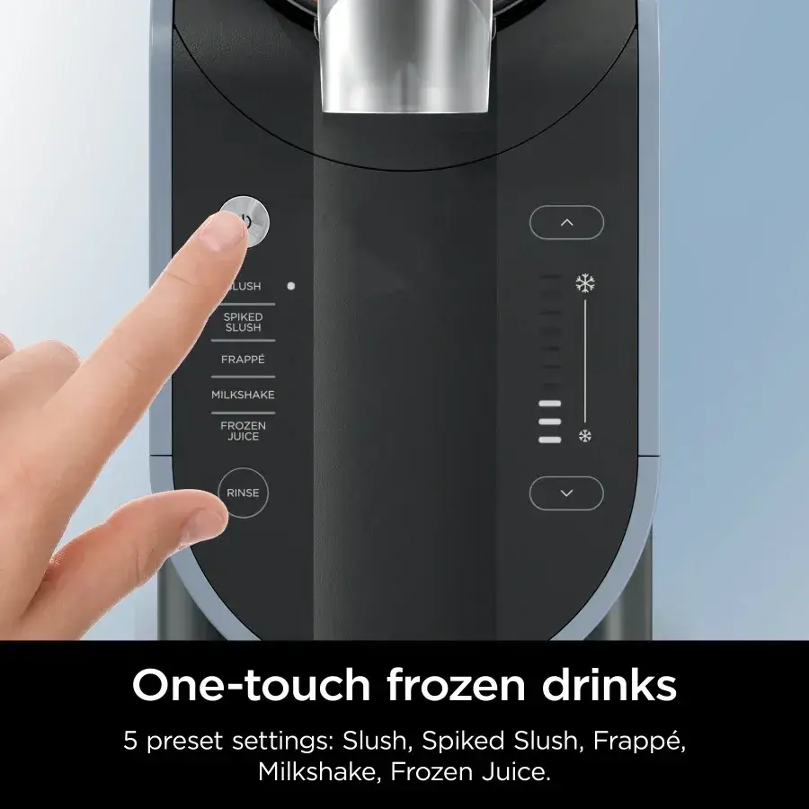 💥Limited Availability💥SLUSHi Professional Frozen Drink Maker