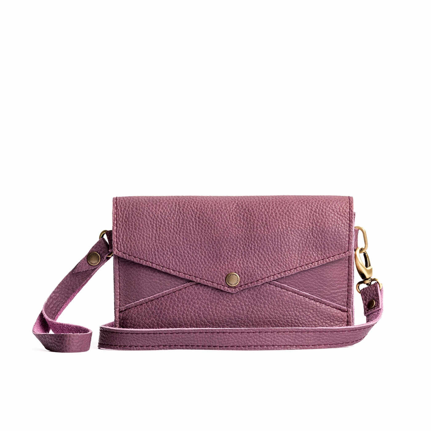 Envelope Convertible Crossbody