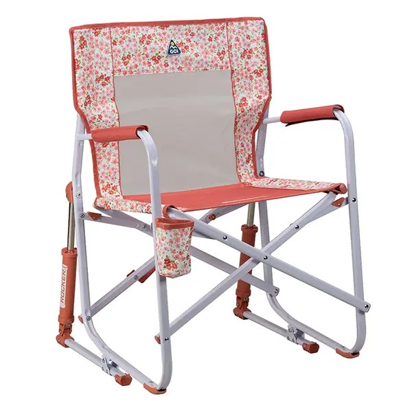 Outdoor Stowaway Rocker 2.0