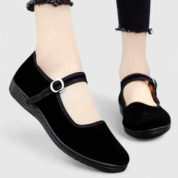 Roselyn | Orthopedic Shoes