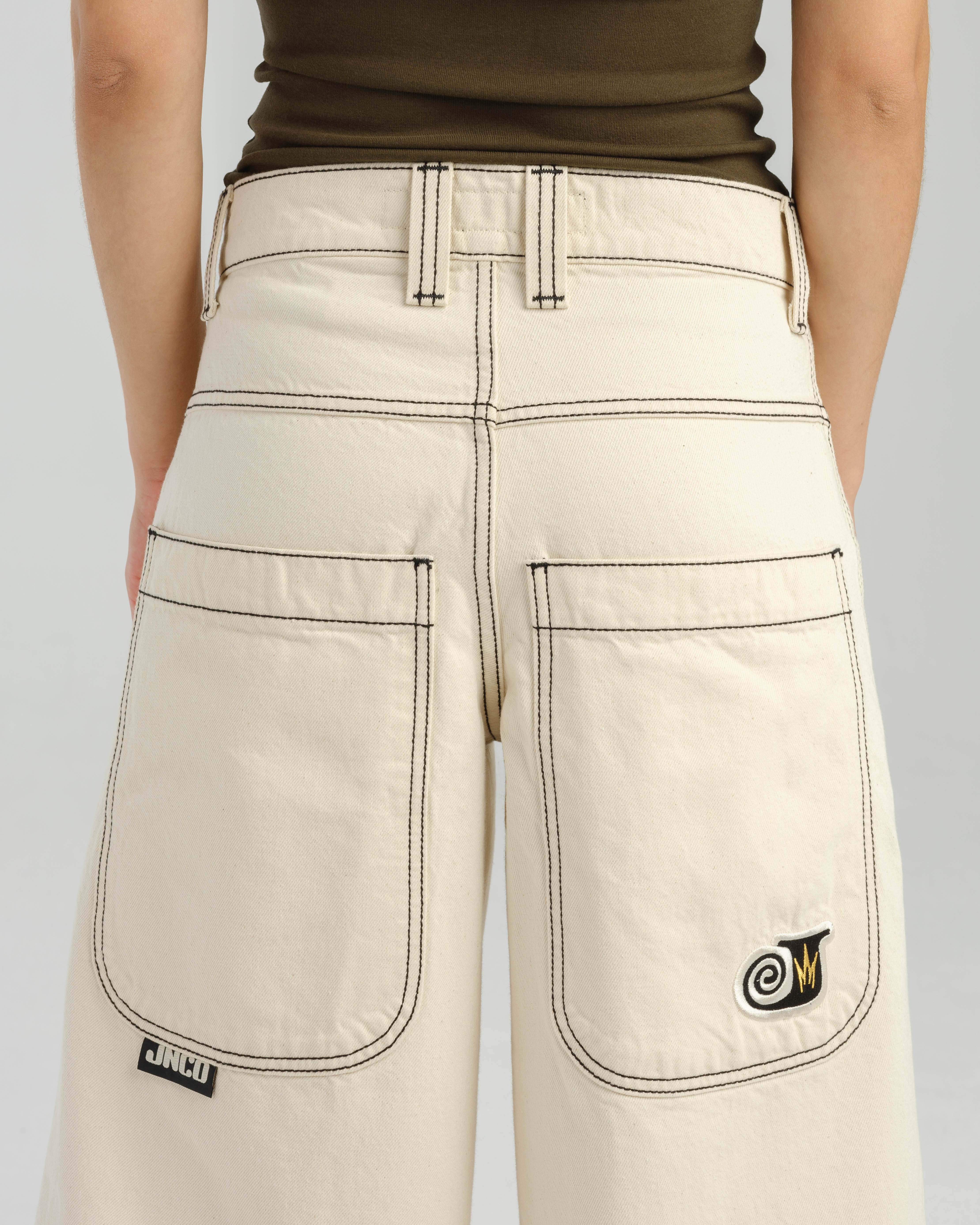 W101 Twin Cannon. 26