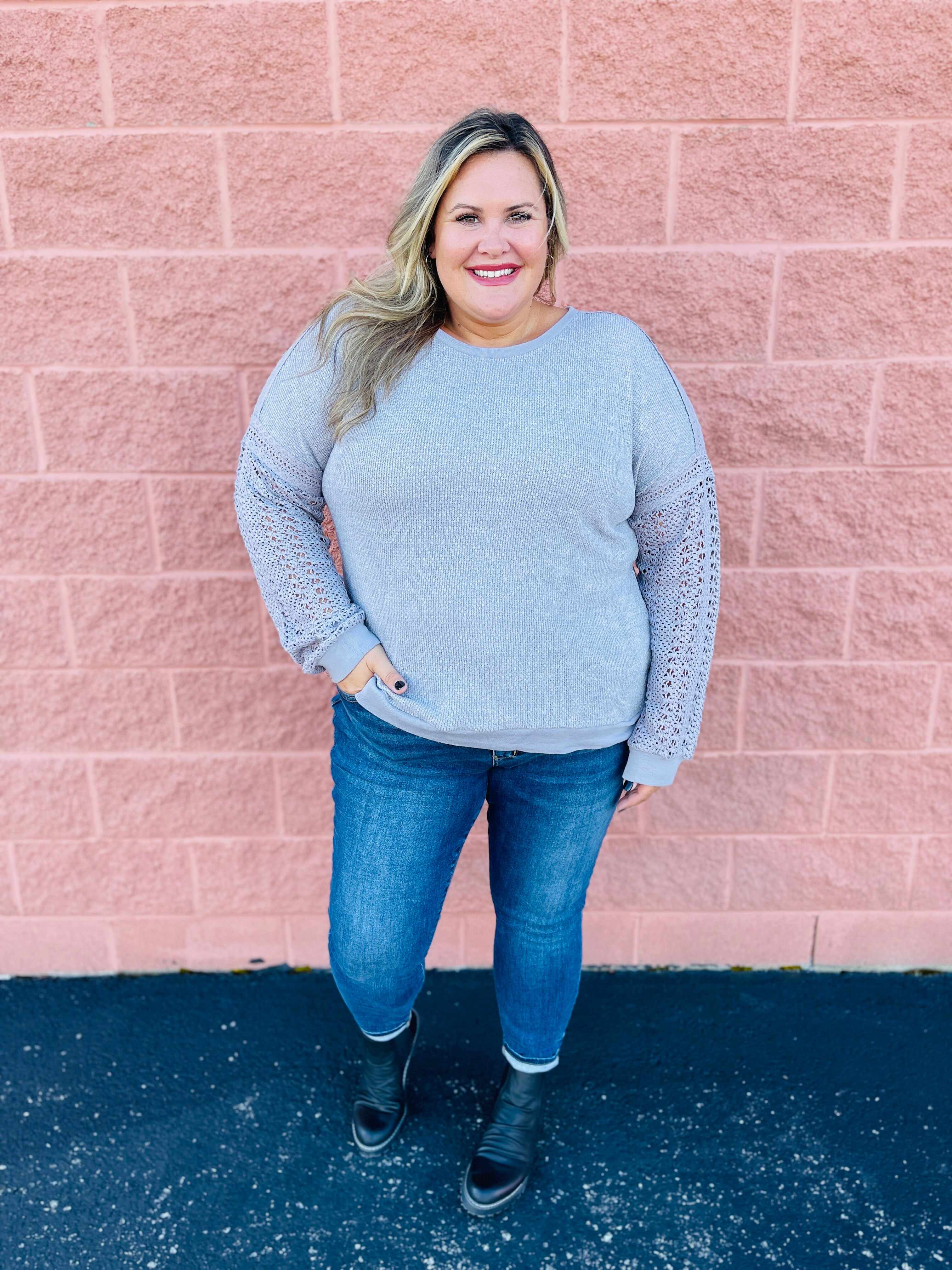 FOURTH! RESTOCK! Plus/Reg All Day Everyday Midrise Nondistressed Skinny Jeans