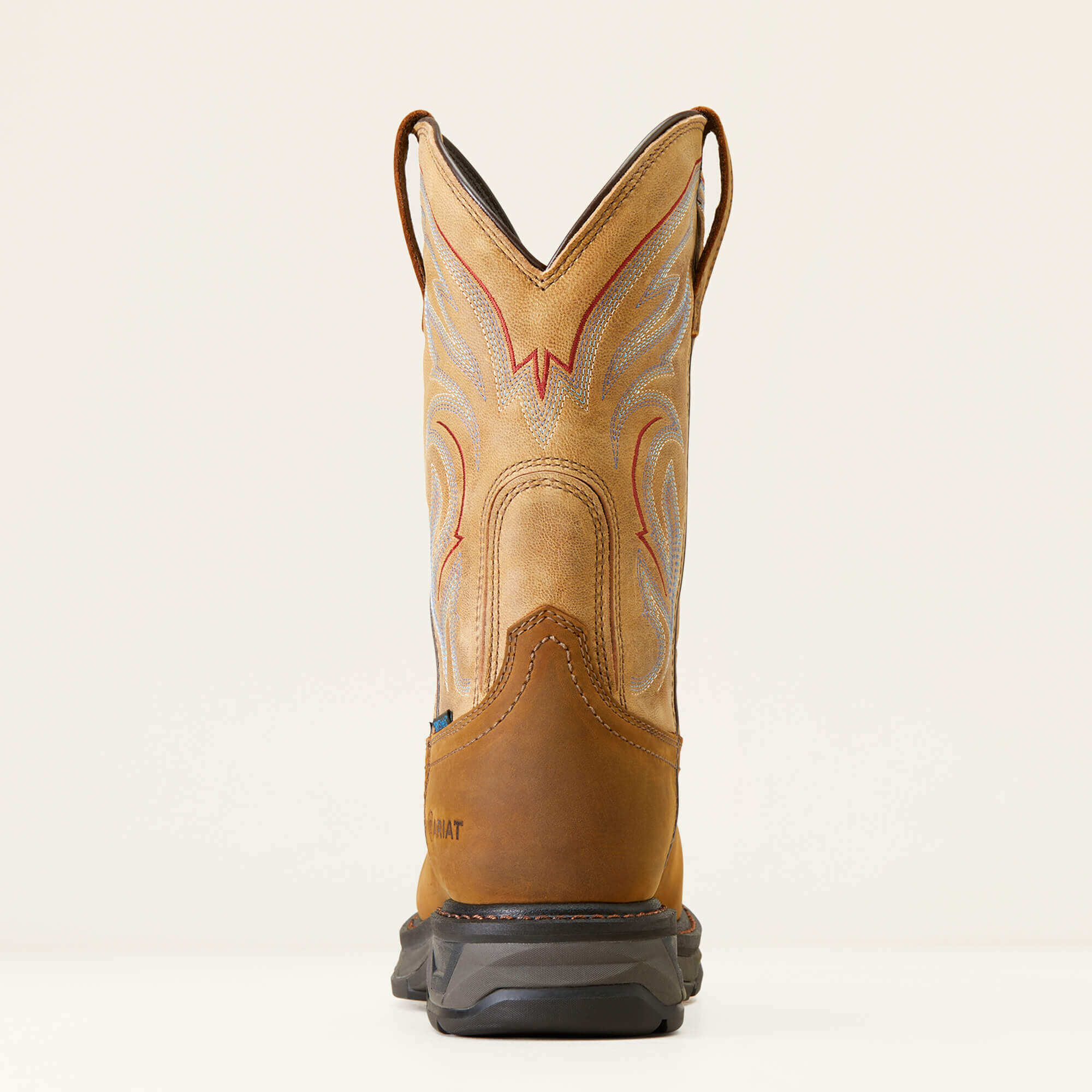 WorkHog XT Waterproof Carbon Toe Work Boot