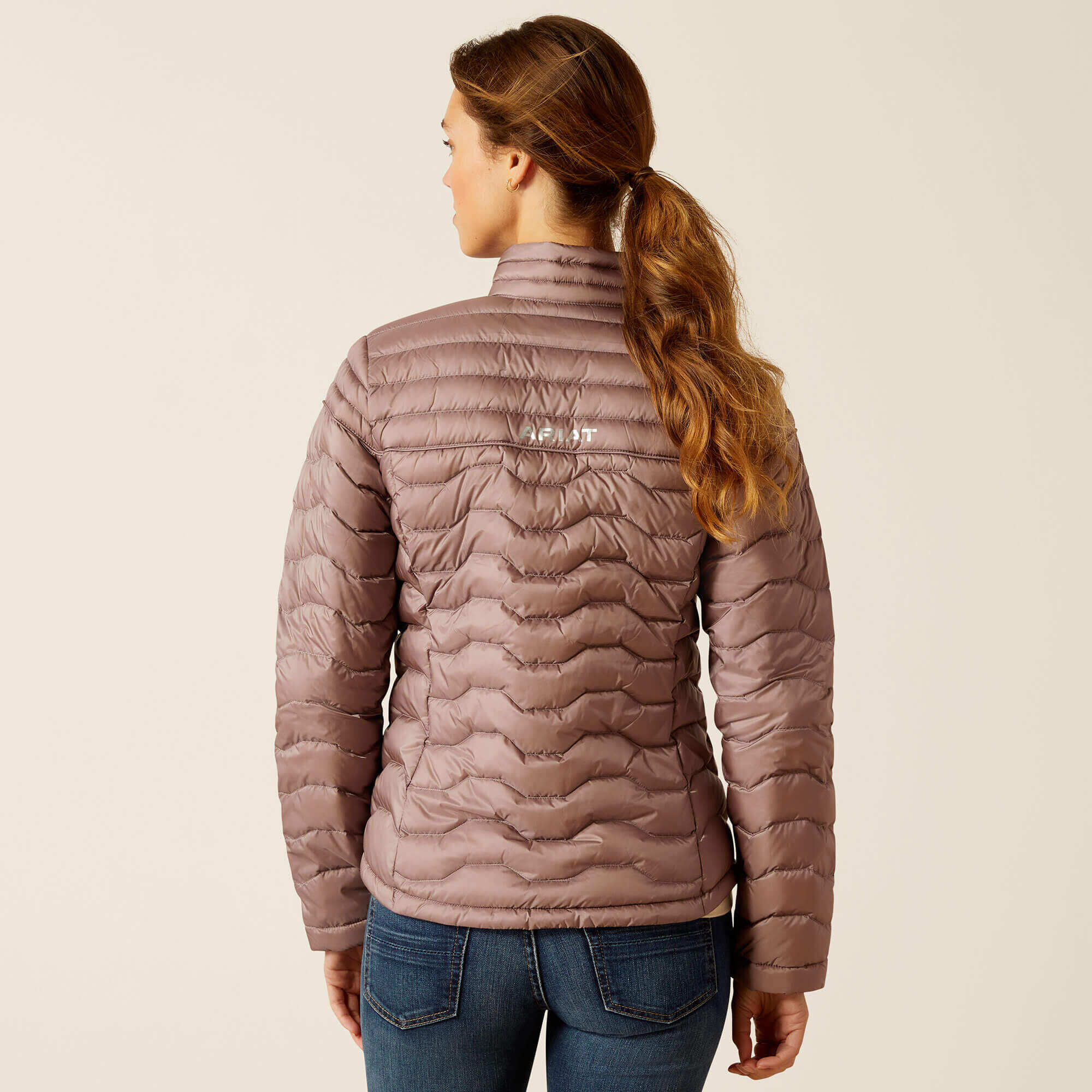 Ideal Down Jacket
