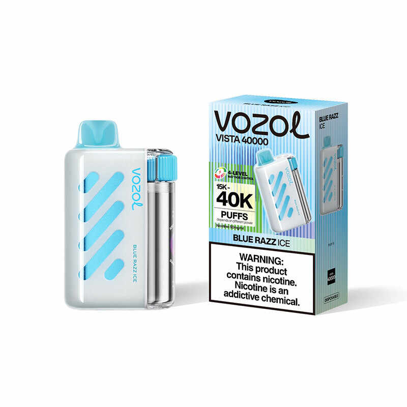 VOZOL Vista 40000 Puffs Disposable Vape