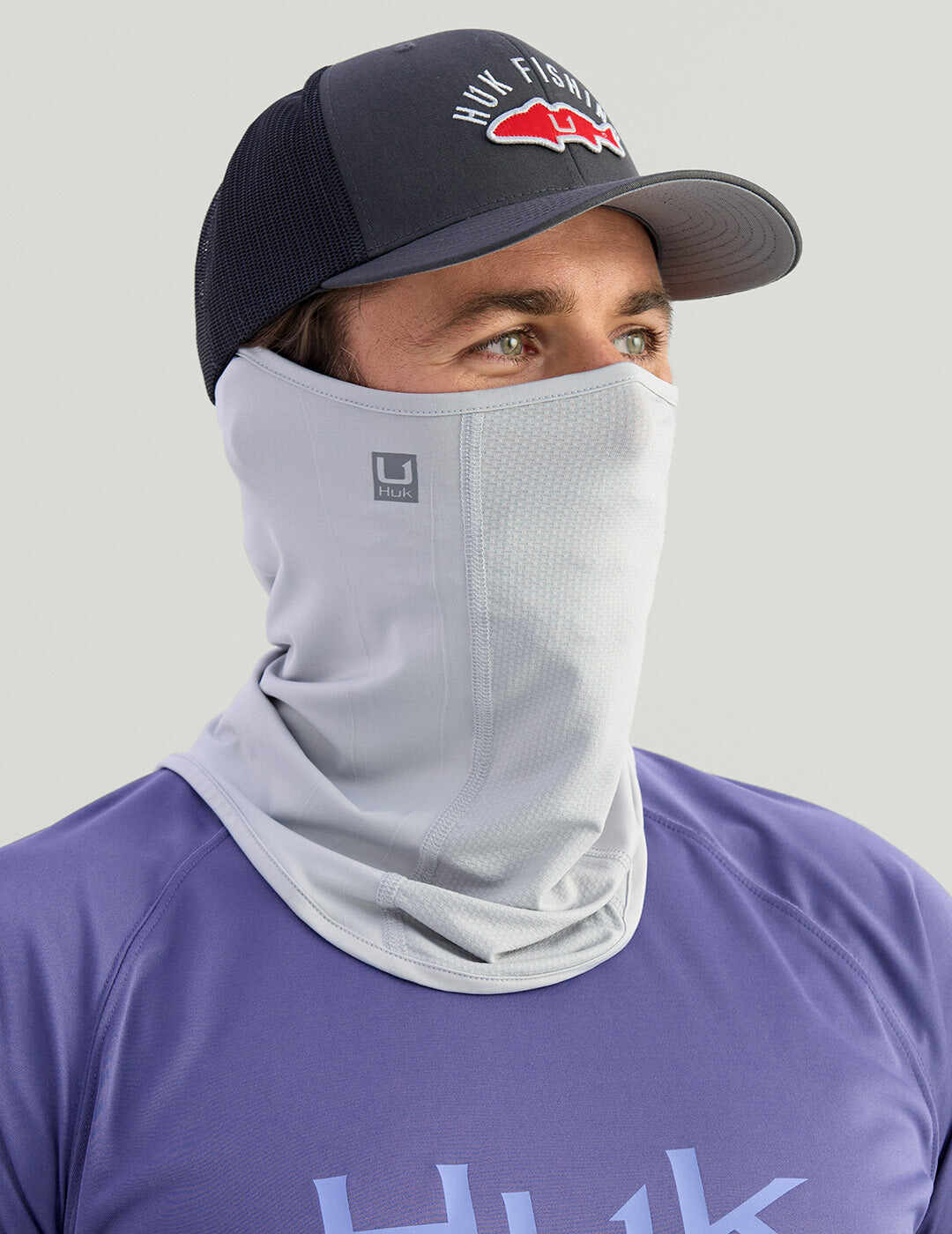 Solid Gaiter