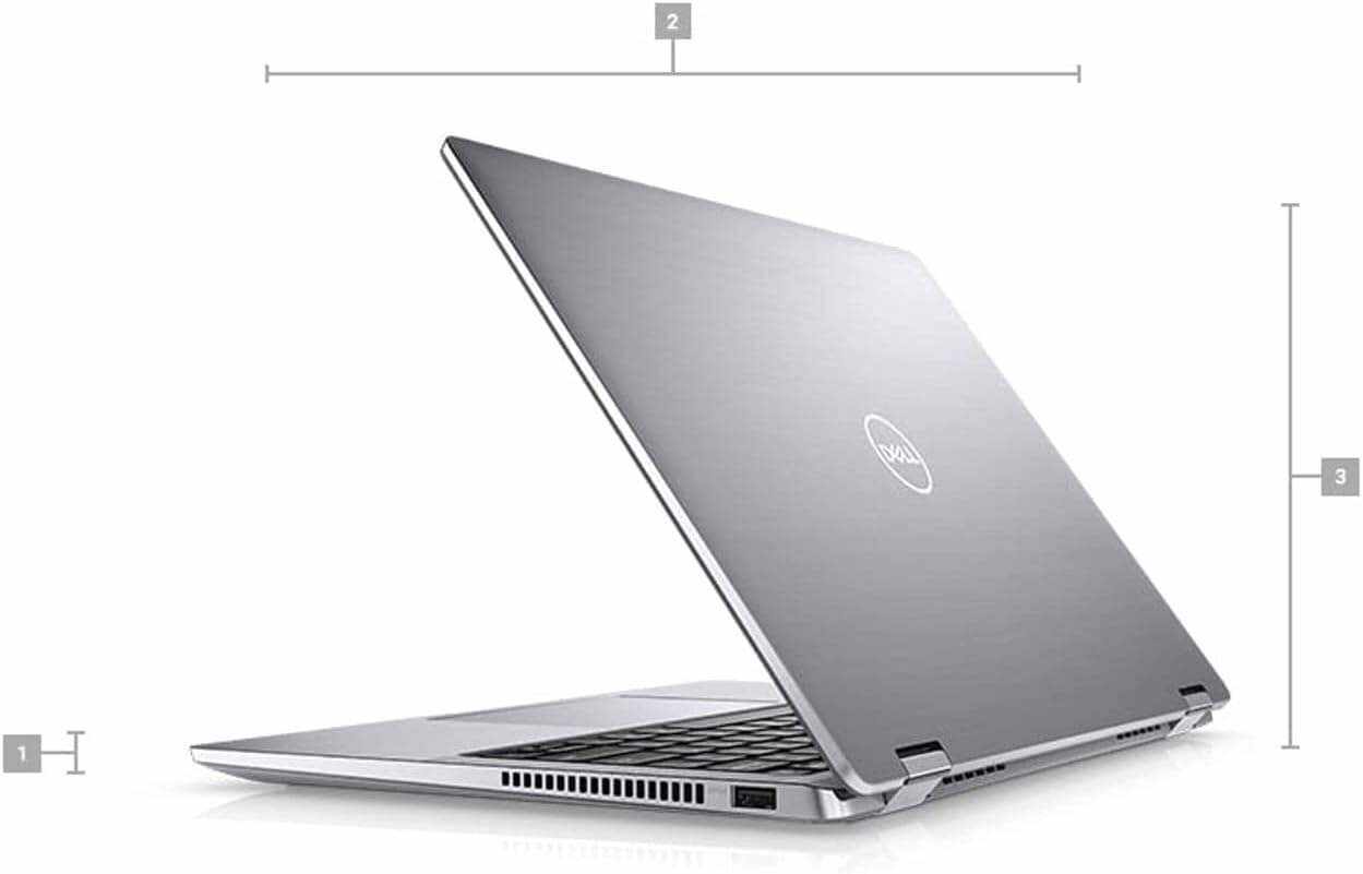 1 Latitude 9000 9420 2-in-1 (2021) | 14